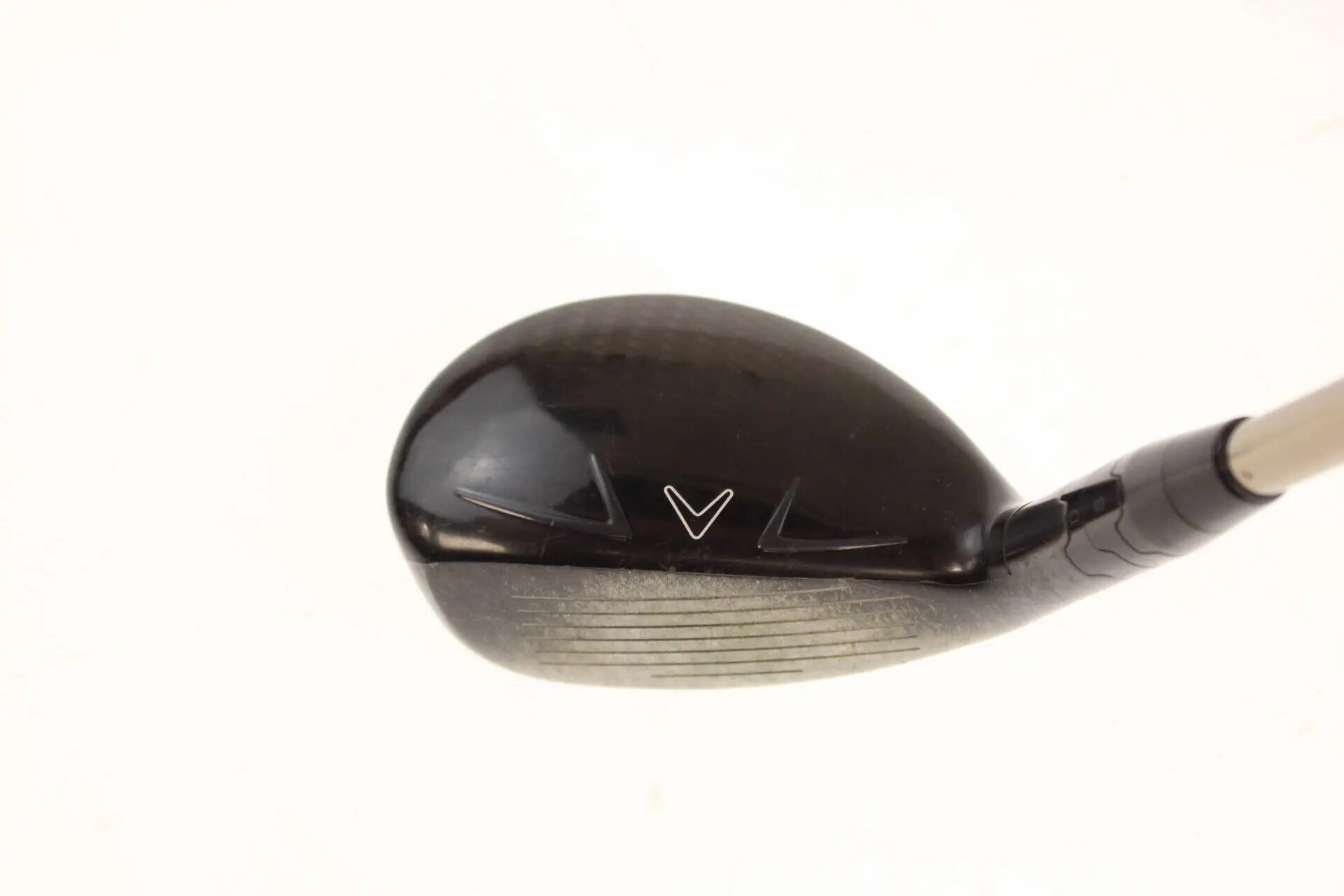 Seconde vie - Callaway Epic RH 20-deg Hybrid - Sufficient 3/6