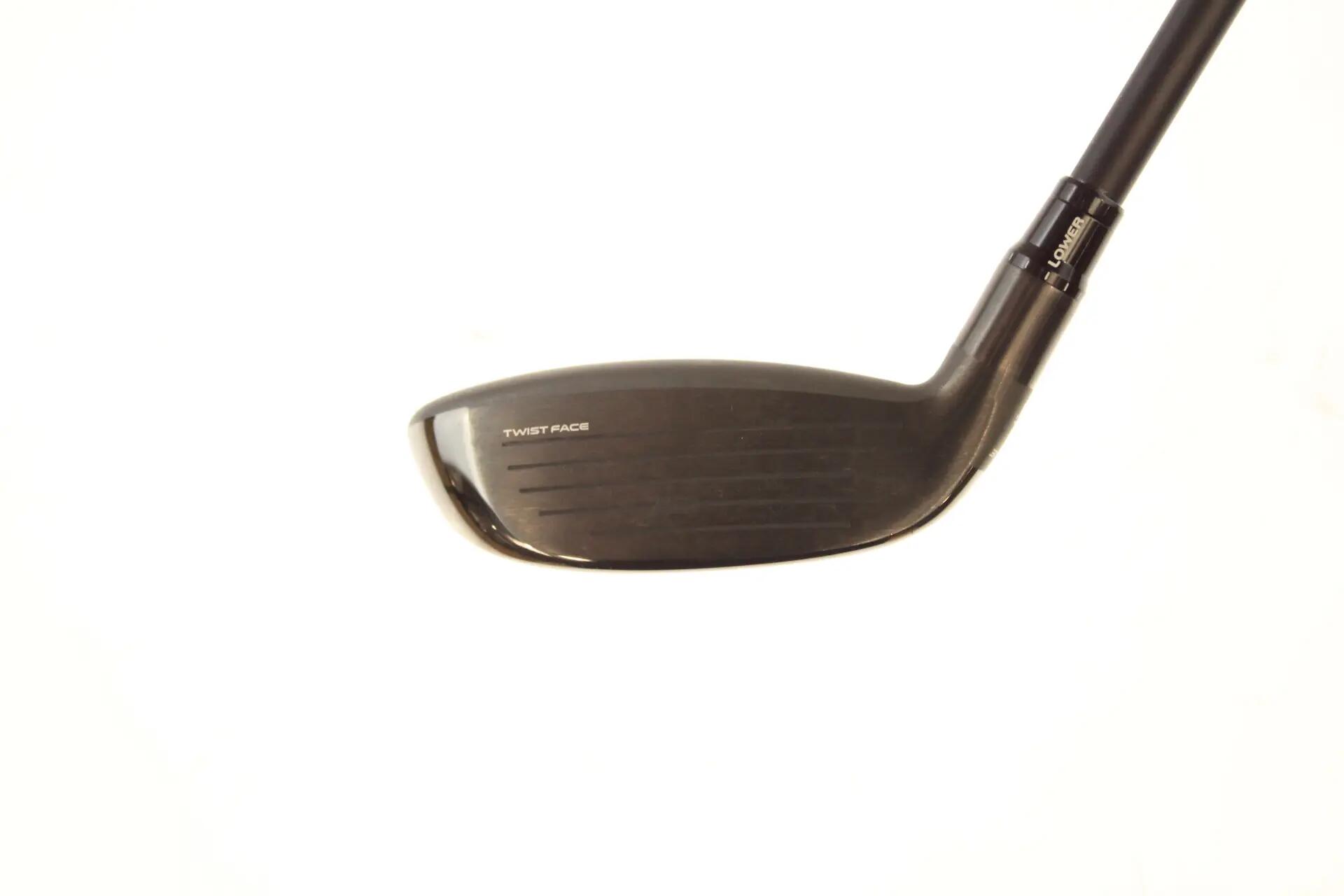 Seconde vie - TaylorMade Qi35 RH 19-deg Hybrid - Very good 2/5