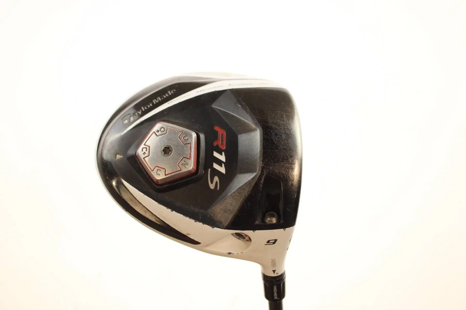 TAYLORMADE picture