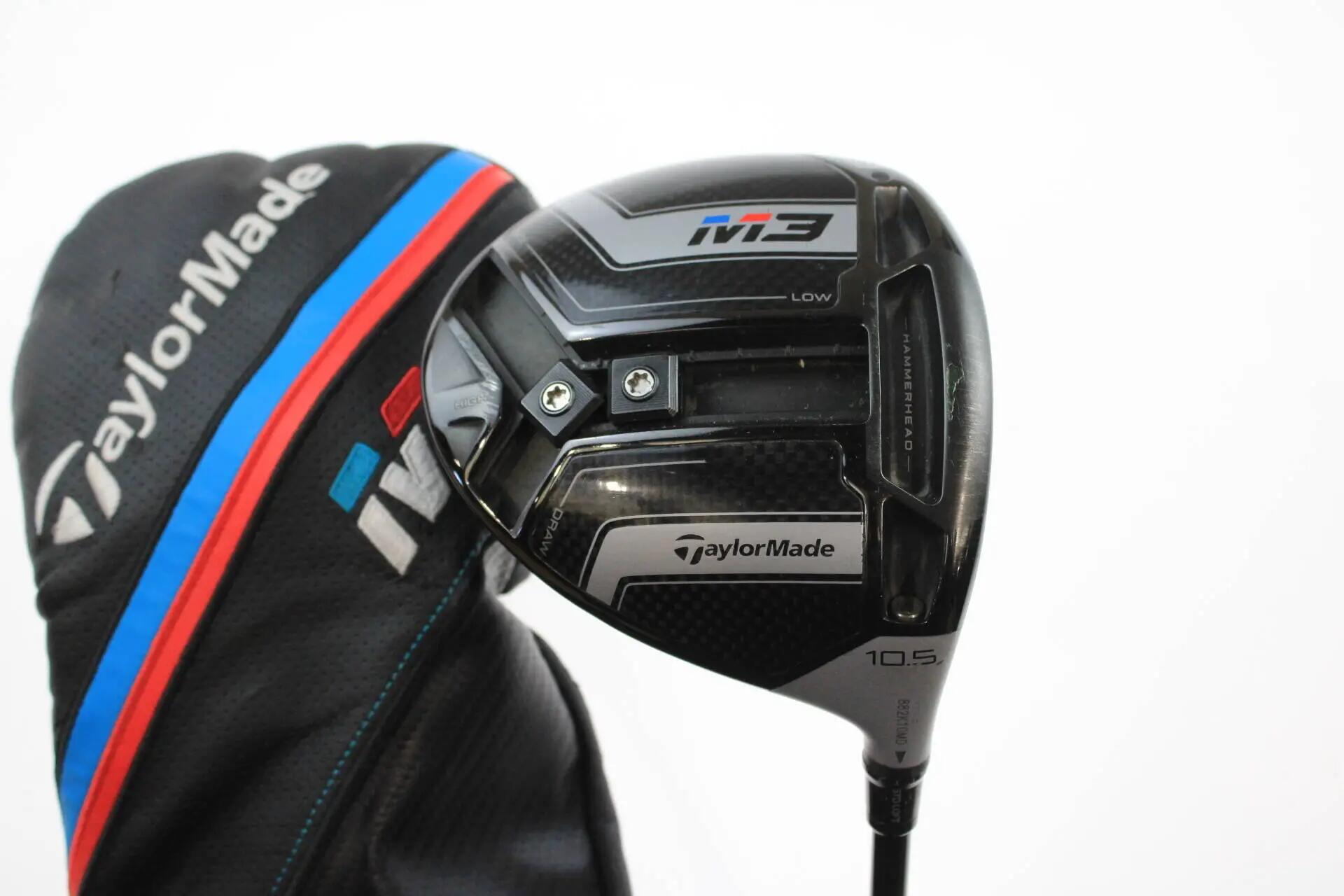 TAYLORMADE picture