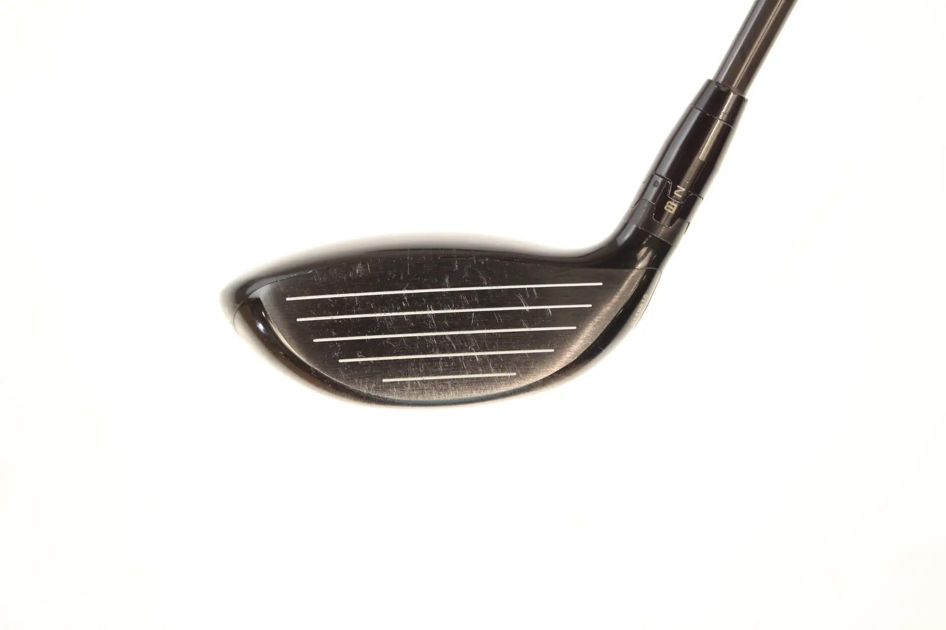 Seconde vie - Titleist TSR2 RH 18-deg Fairway Wood - Sufficient 2/5