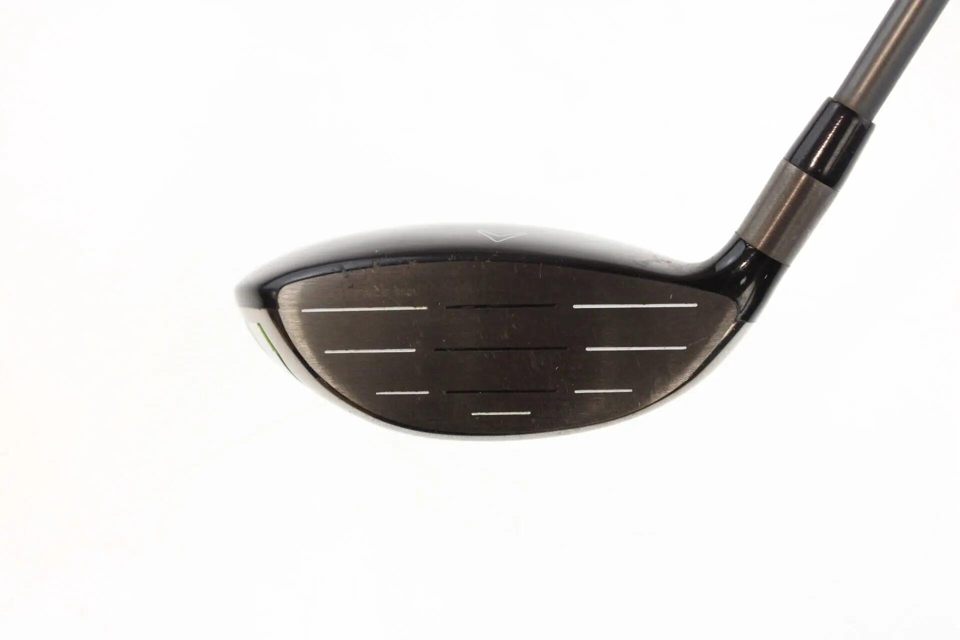 Seconde vie - Callaway Epic Speed RH 15-deg Fairway Wood - Good 2/5