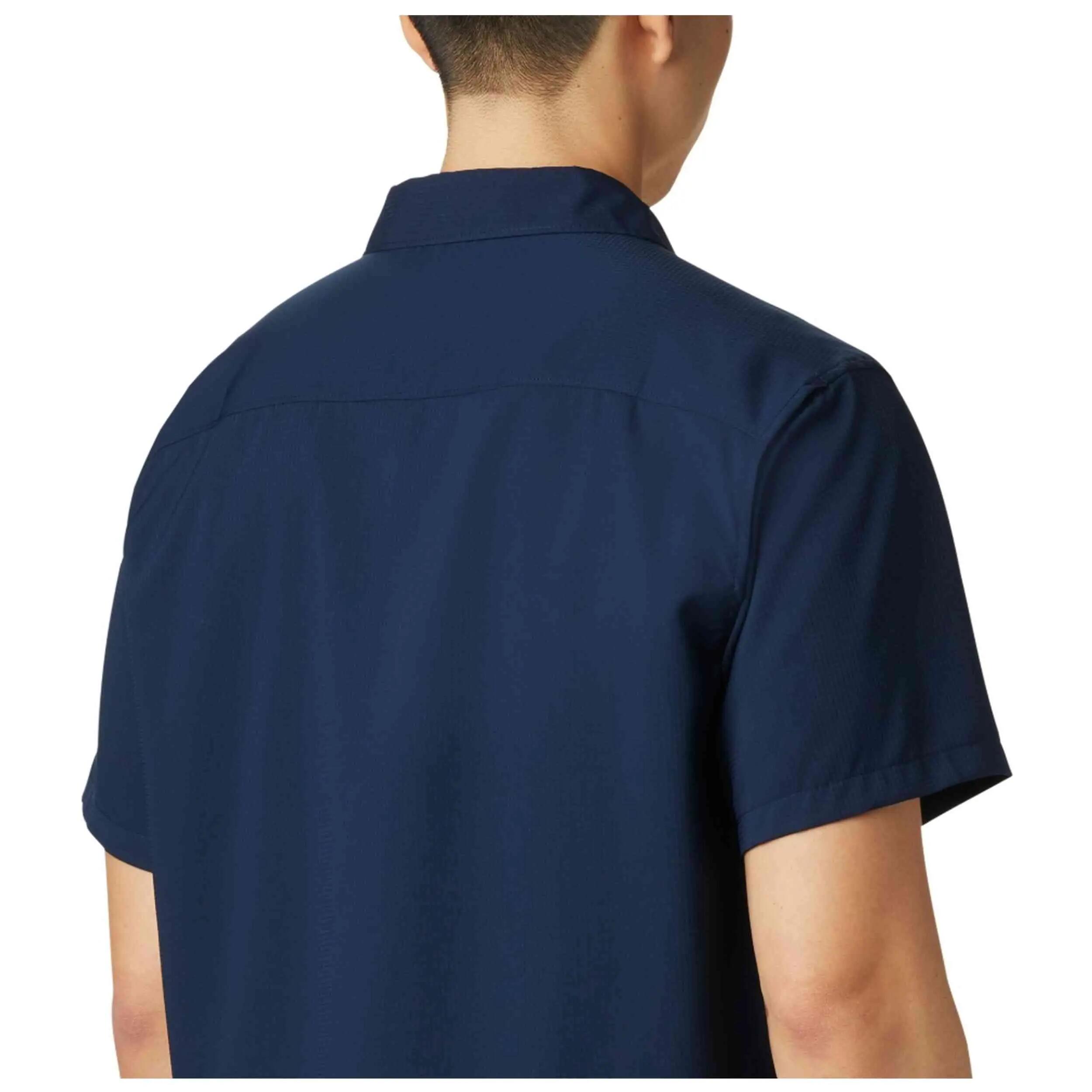 T-shirt Columbia modèle 1577762464 pour homme 5/5