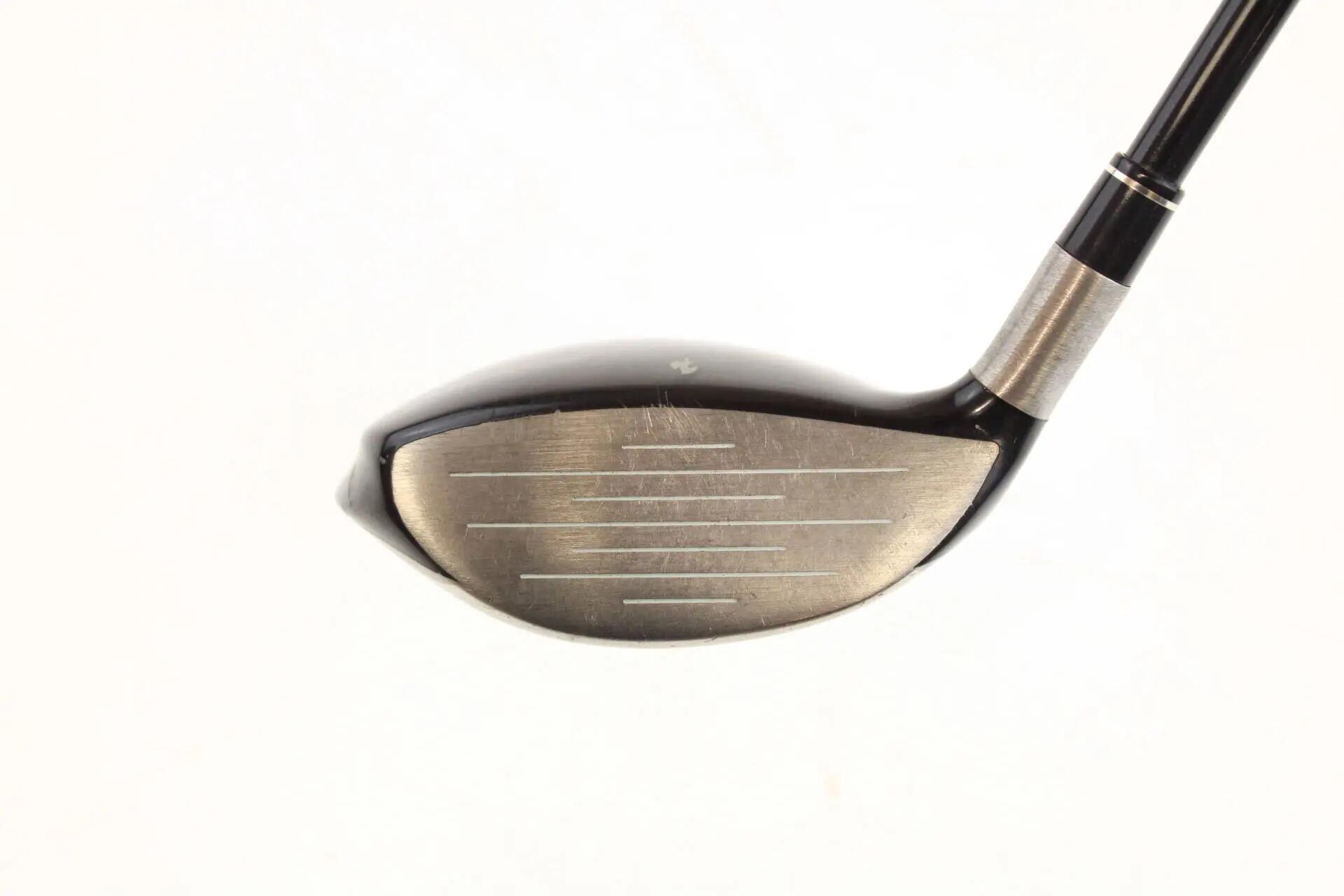 Seconde vie - TaylorMade Burner High Launch RH 18-deg Fairway Wood - Sufficient 2/6