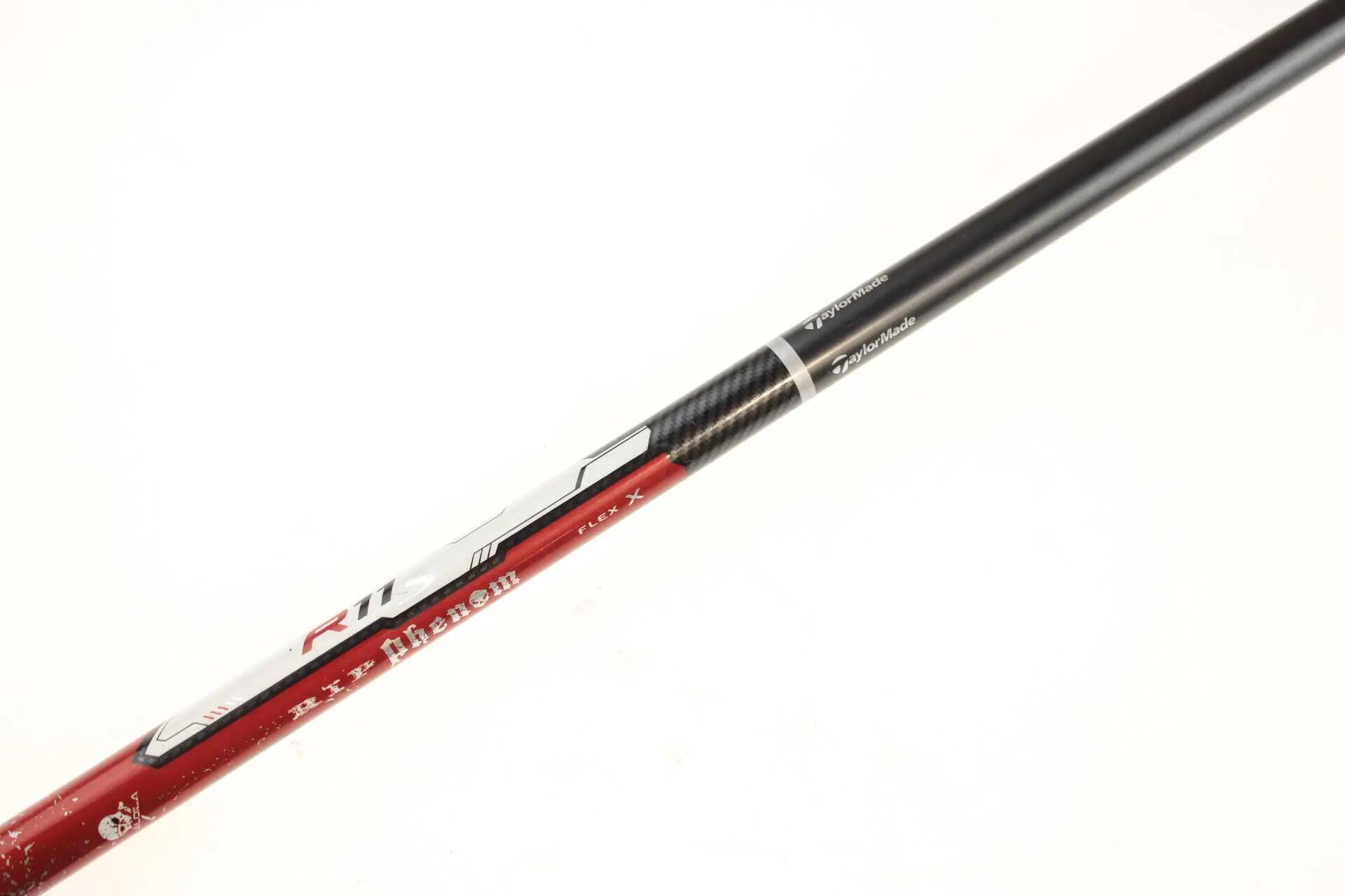 Seconde vie - TaylorMade R11-S RH 9-deg Driver - Sufficient 4/5