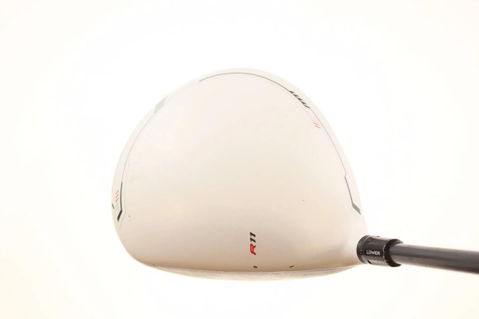 Seconde vie - TaylorMade R11-S RH 9-deg Driver - Sufficient 3/5