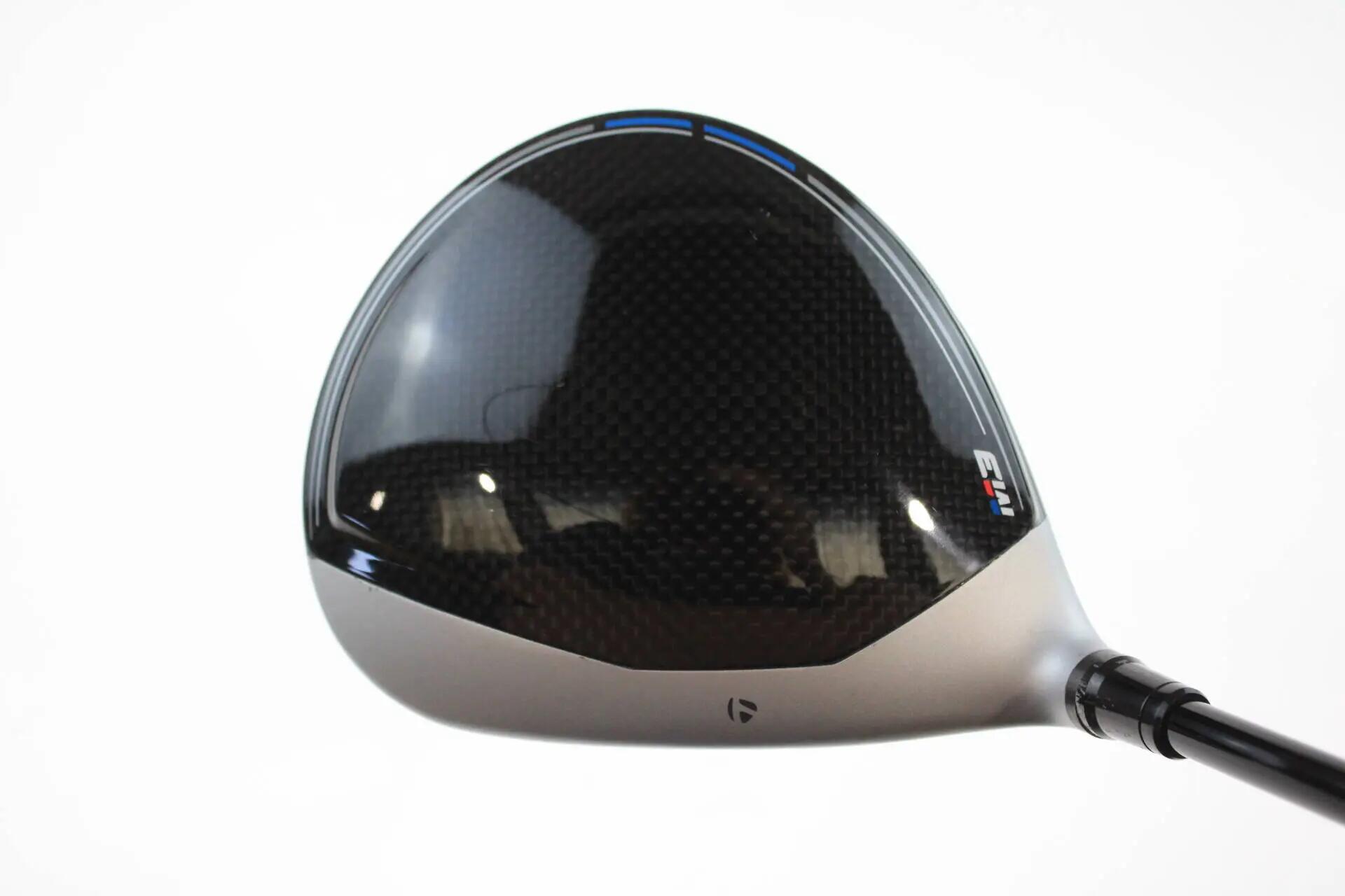 Seconde vie - TaylorMade M3 RH 10.5-deg Driver - Good 3/5