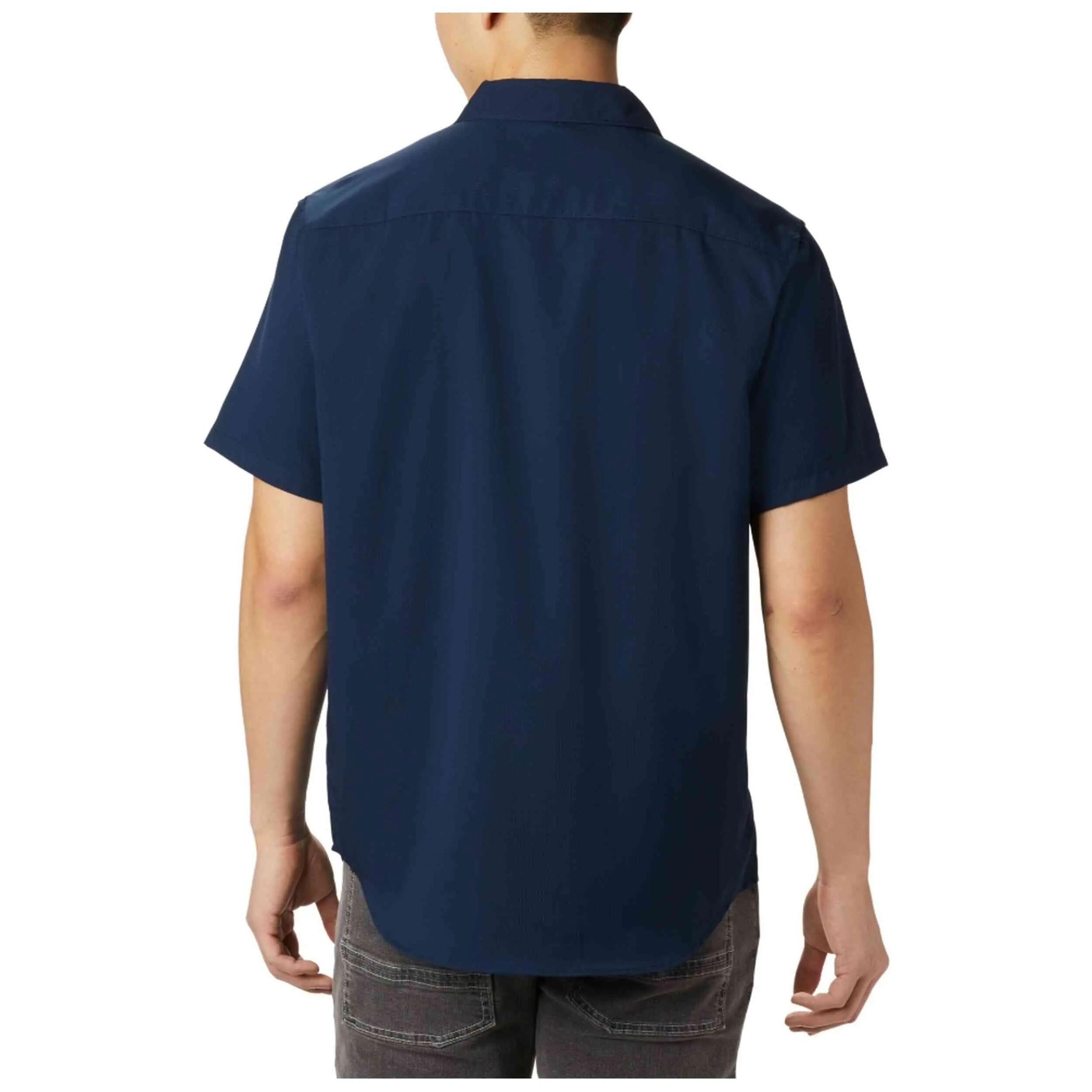 T-shirt Columbia modèle 1577762464 pour homme 2/5