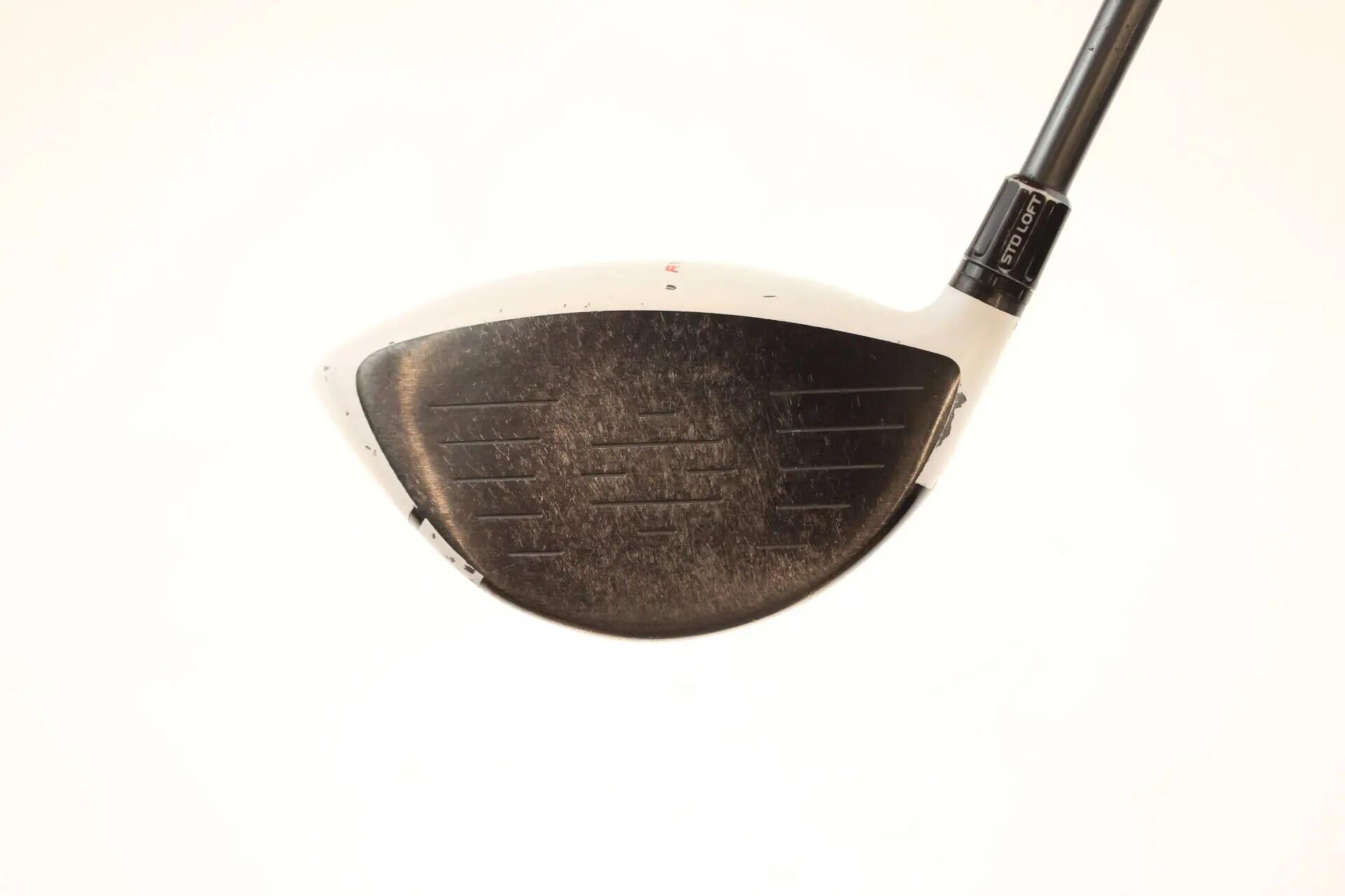 Seconde vie - TaylorMade R11-S RH 9-deg Driver - Sufficient 2/5