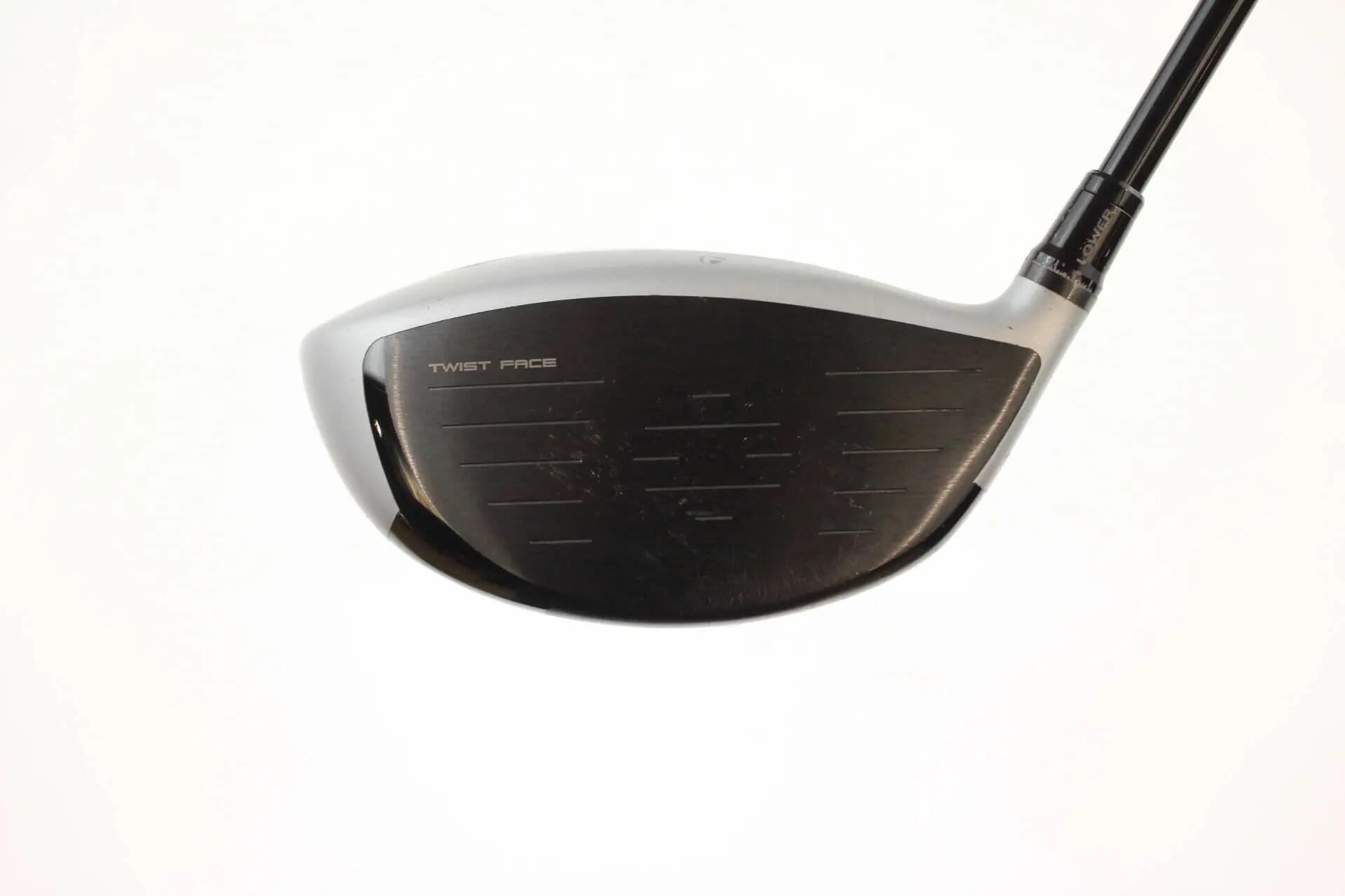 Seconde vie - TaylorMade M3 RH 10.5-deg Driver - Good 2/5
