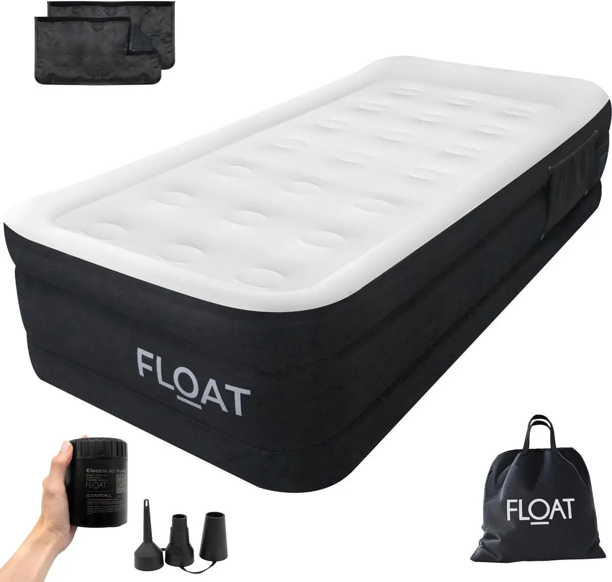 FLOAT picture
