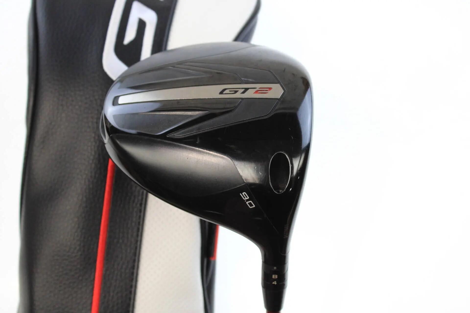 TITLEIST picture