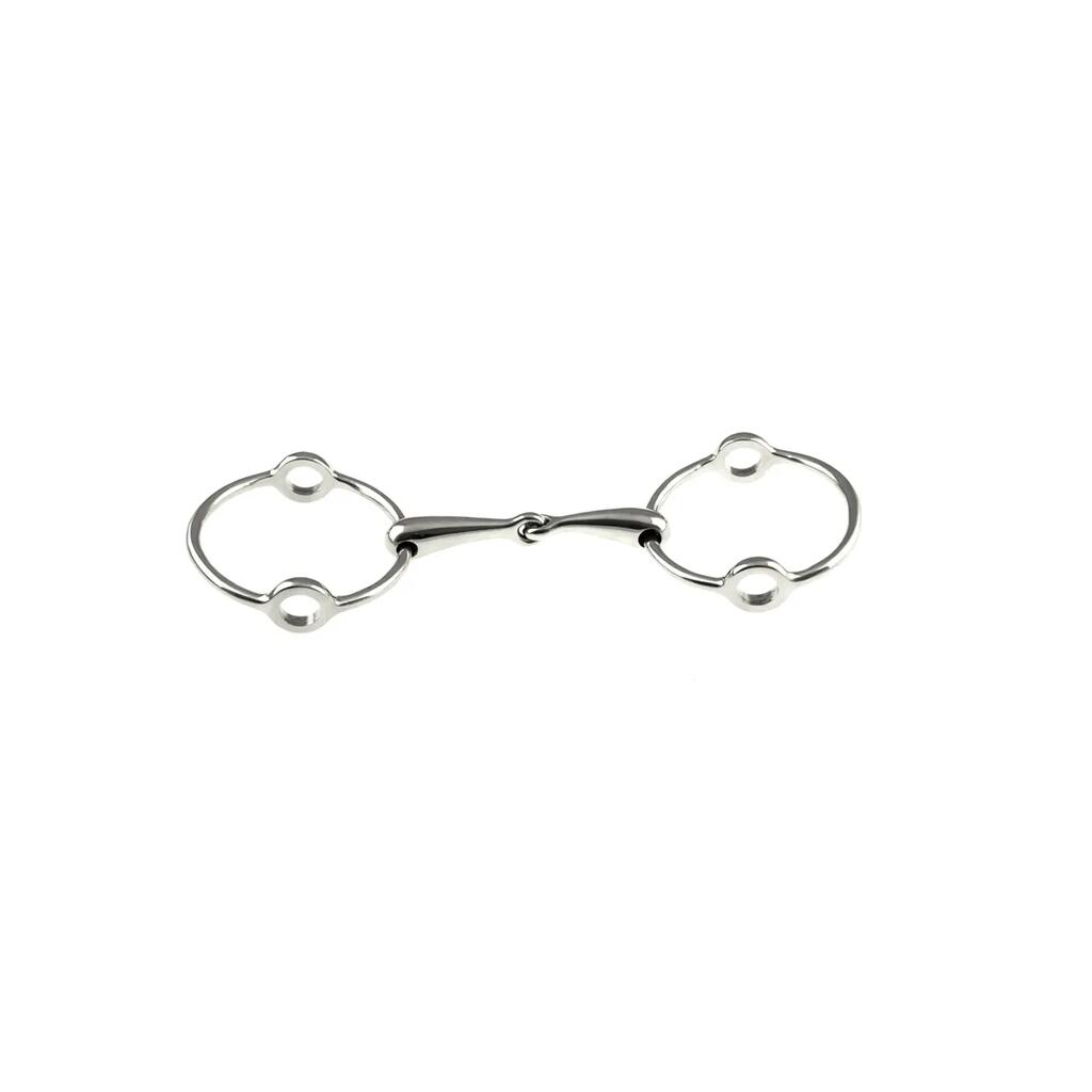 Stainless steel large ring lifter bar