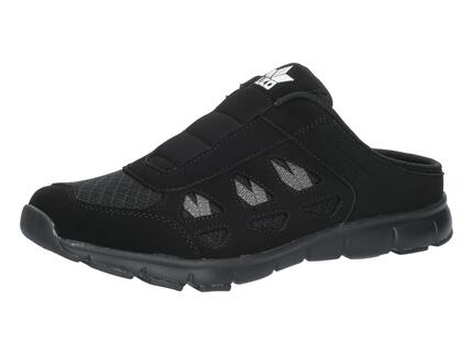 Sabot - Sport - Femme - Léger, Antidérapant - Spiridon Sabot - noir