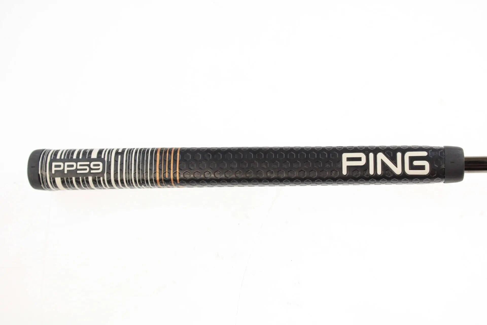 Seconde vie - Ping Heppler Ketsch LH Putter - Good 5/5