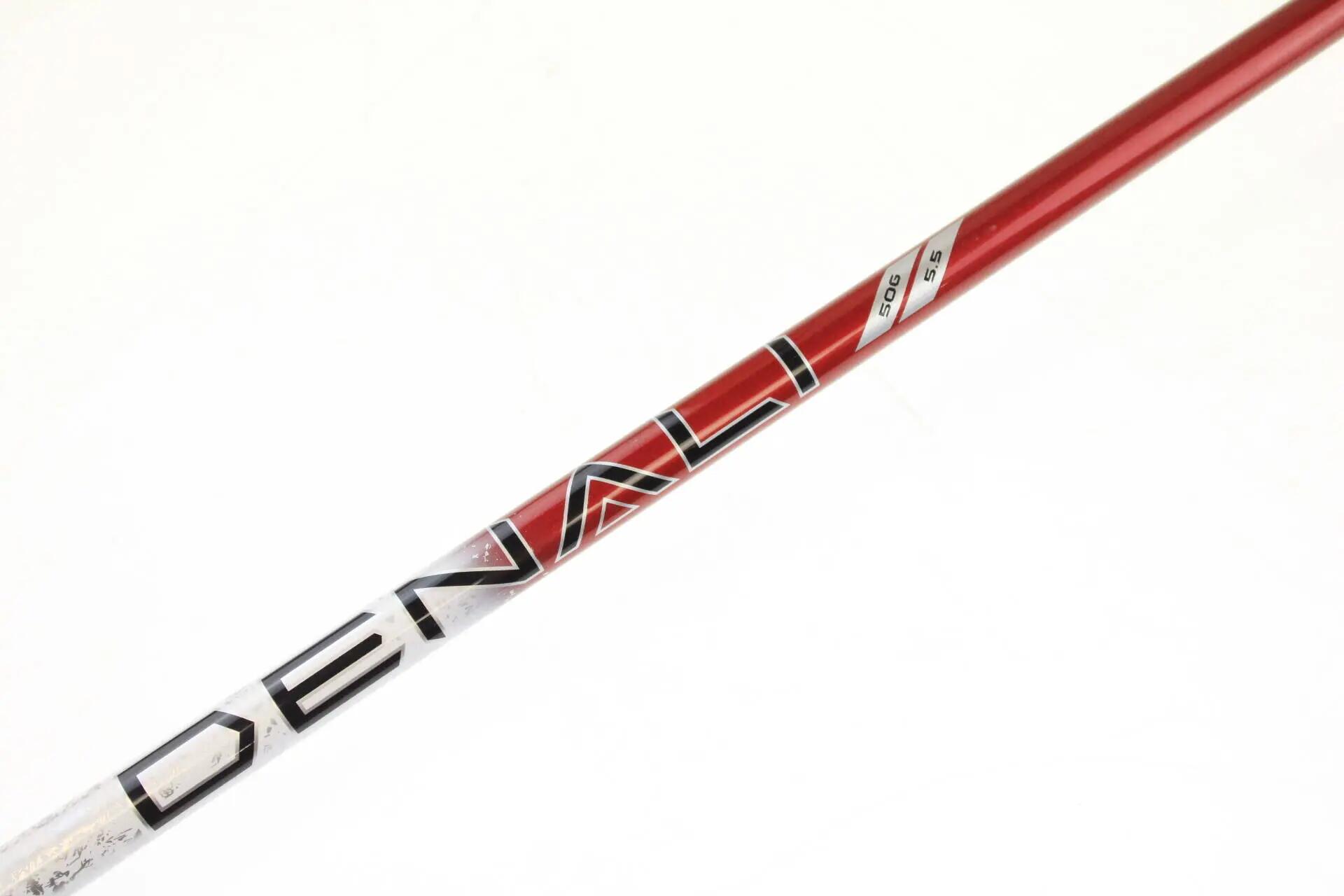 Seconde vie - Titleist GT2 RH 9-deg Driver - Very good 4/5