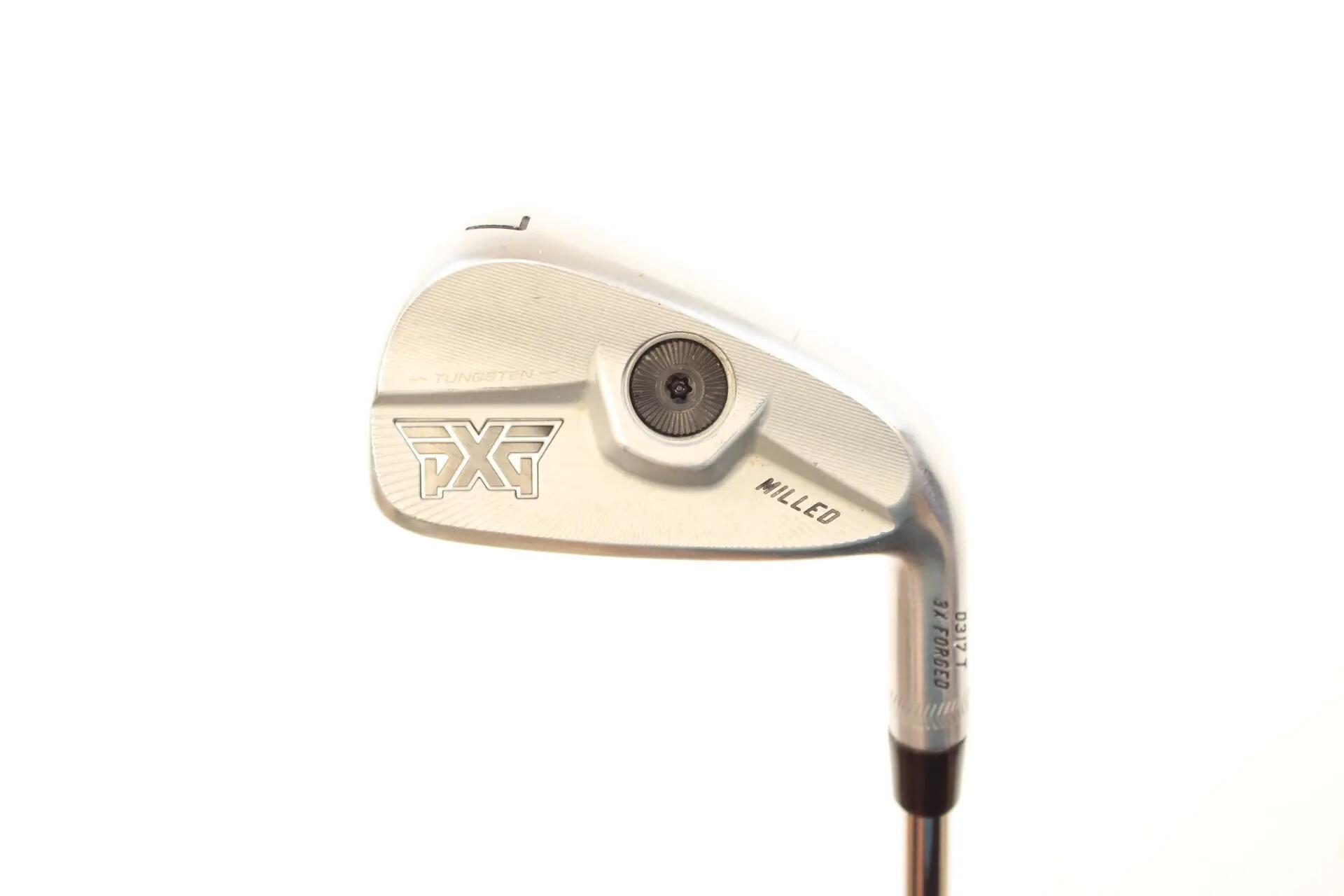 PXG picture