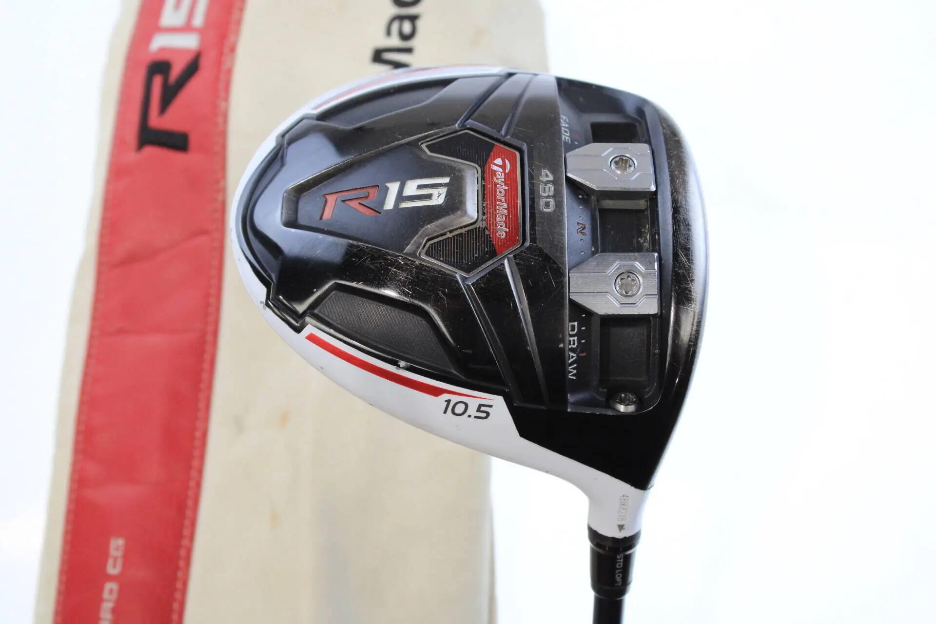 TAYLORMADE picture