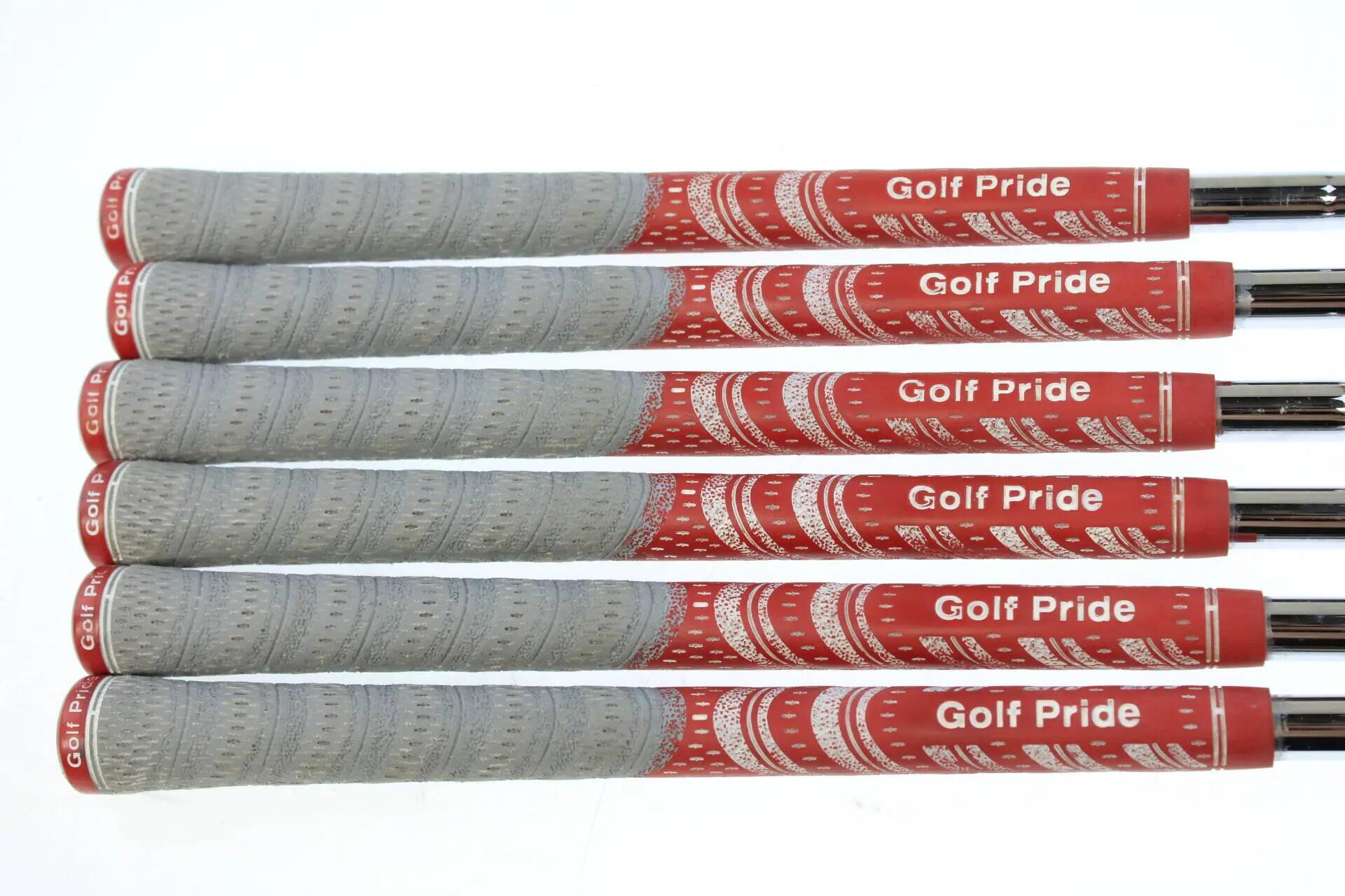 Seconde vie - Cobra King F7 One Length RH 5-PW Iron Set - Sufficient 5/5