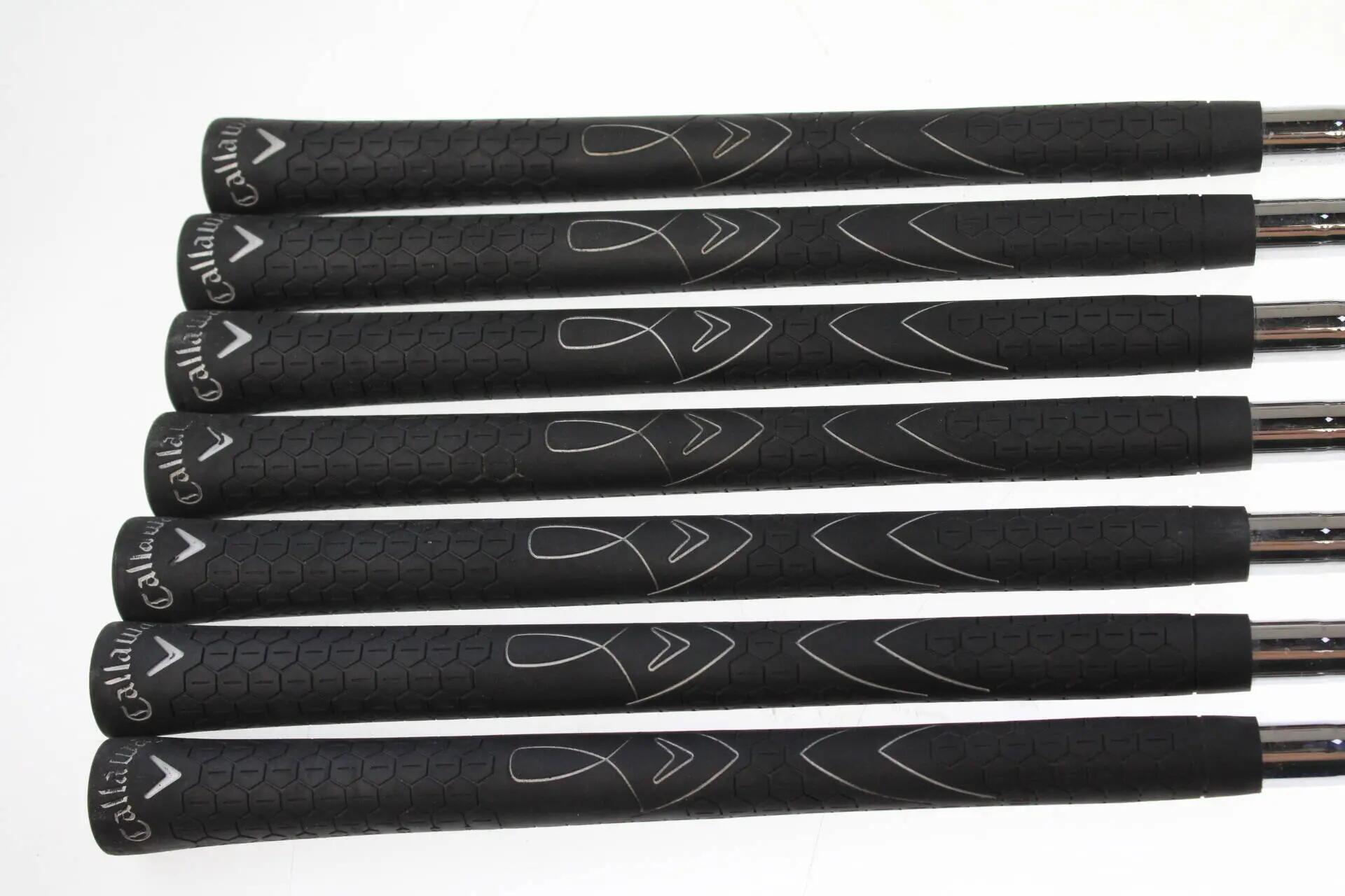 Seconde vie - Callaway Diablo Edge RH 4-PW Iron Set - Good 5/5