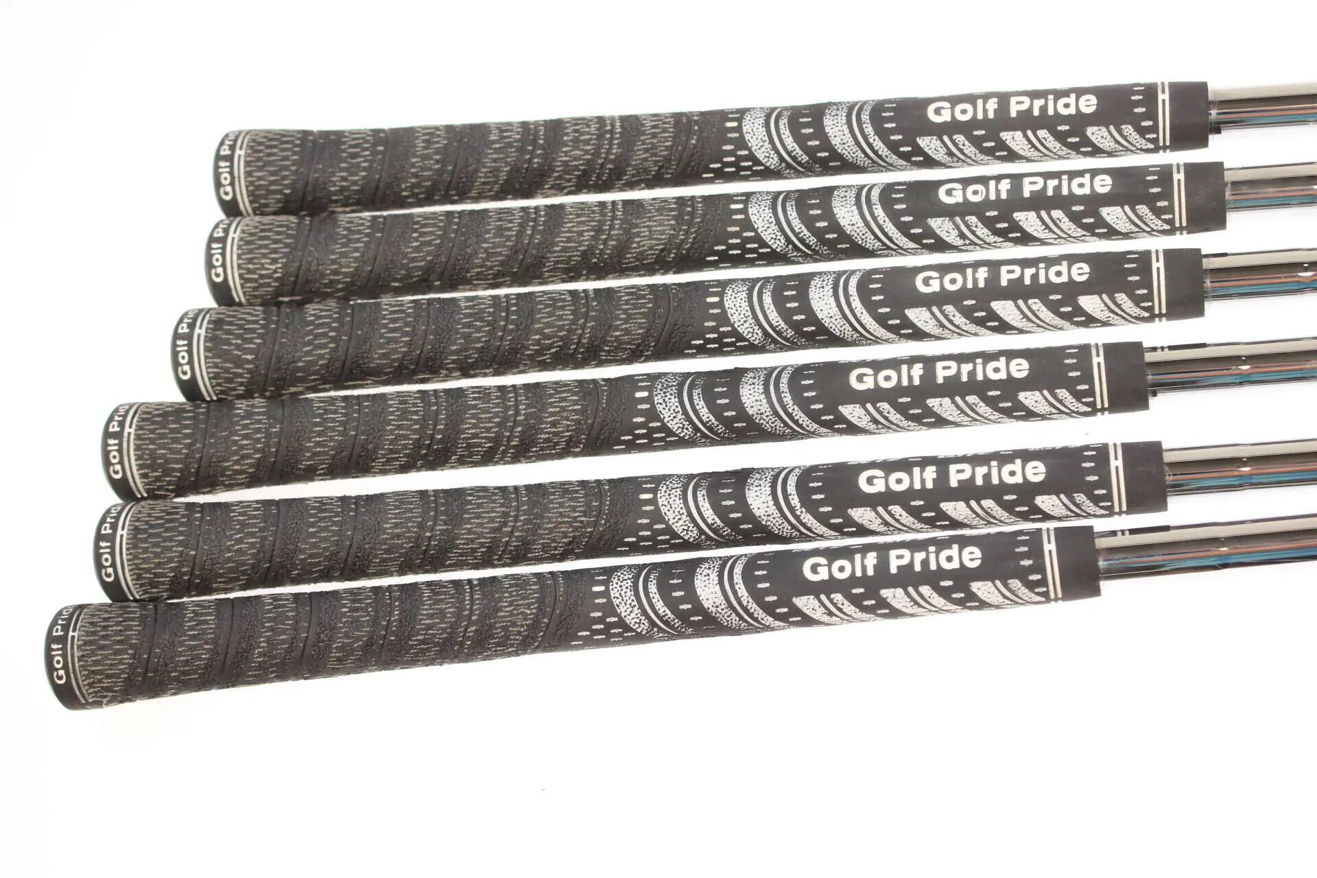 Seconde vie - PXG 0317T RH 5-PW Iron Set - Good 5/5