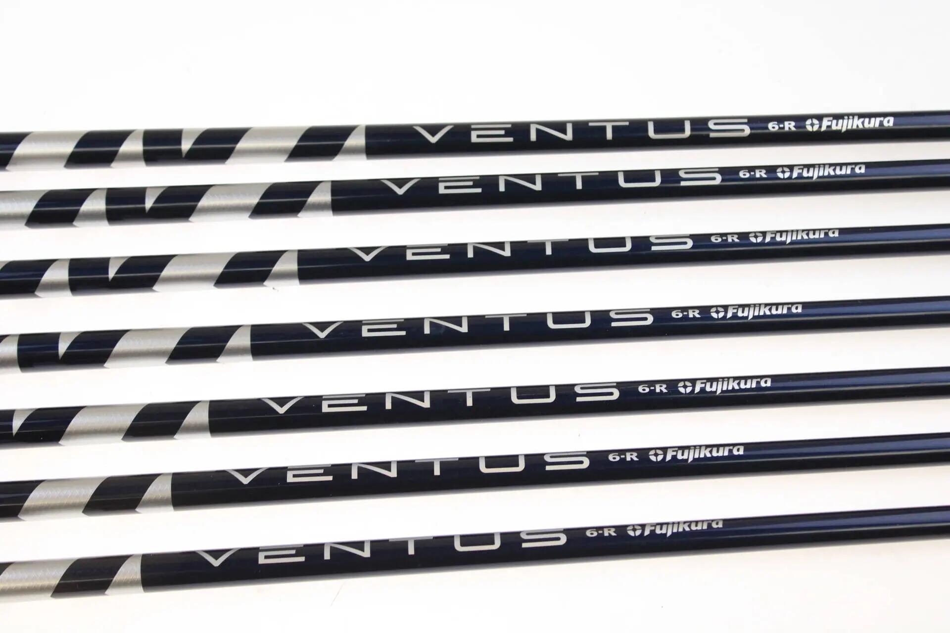 Seconde vie - TaylorMade SIM2 Max RH 4-PW Iron Set - Good 4/5
