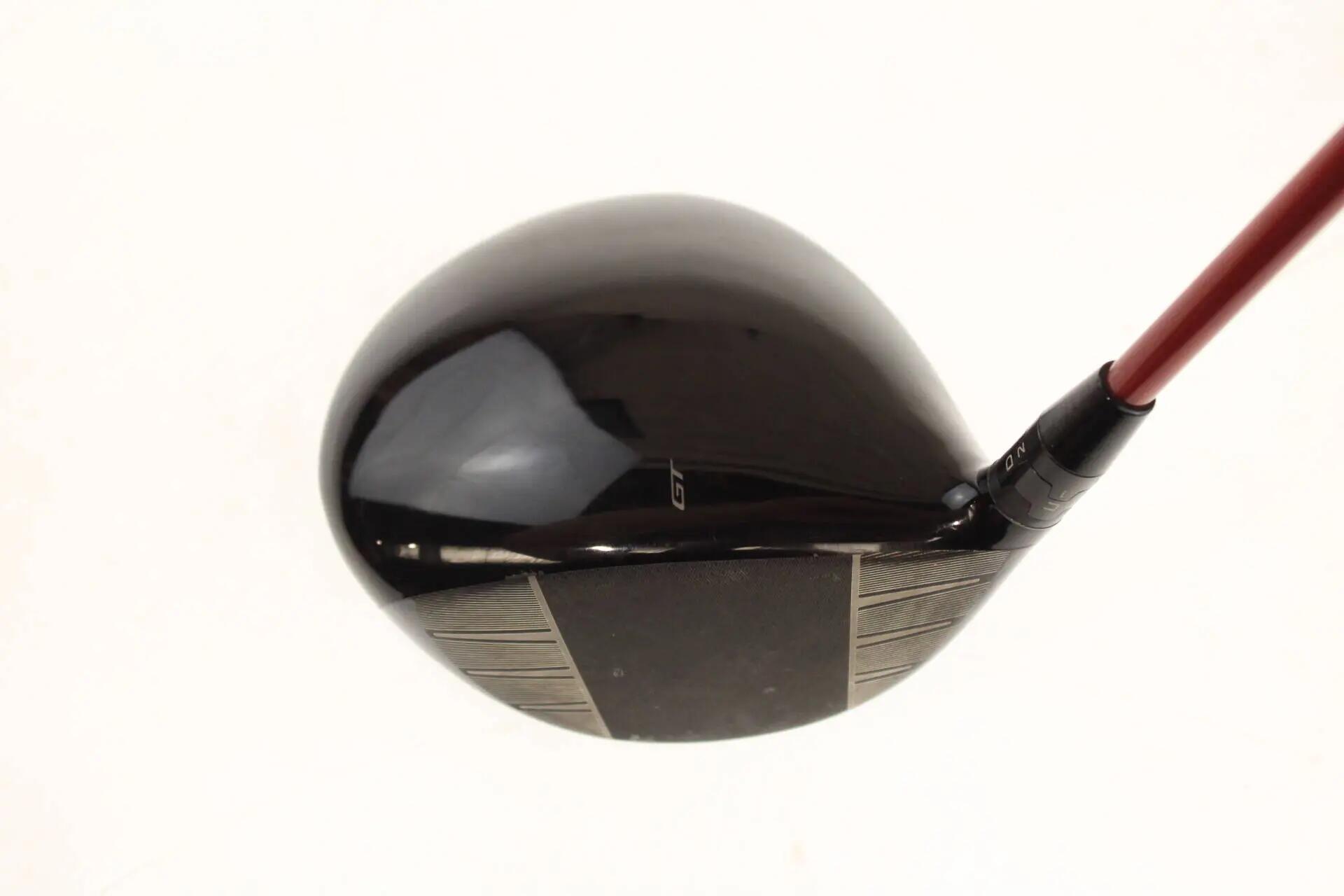 Seconde vie - Titleist GT2 RH 9-deg Driver - Very good 3/5