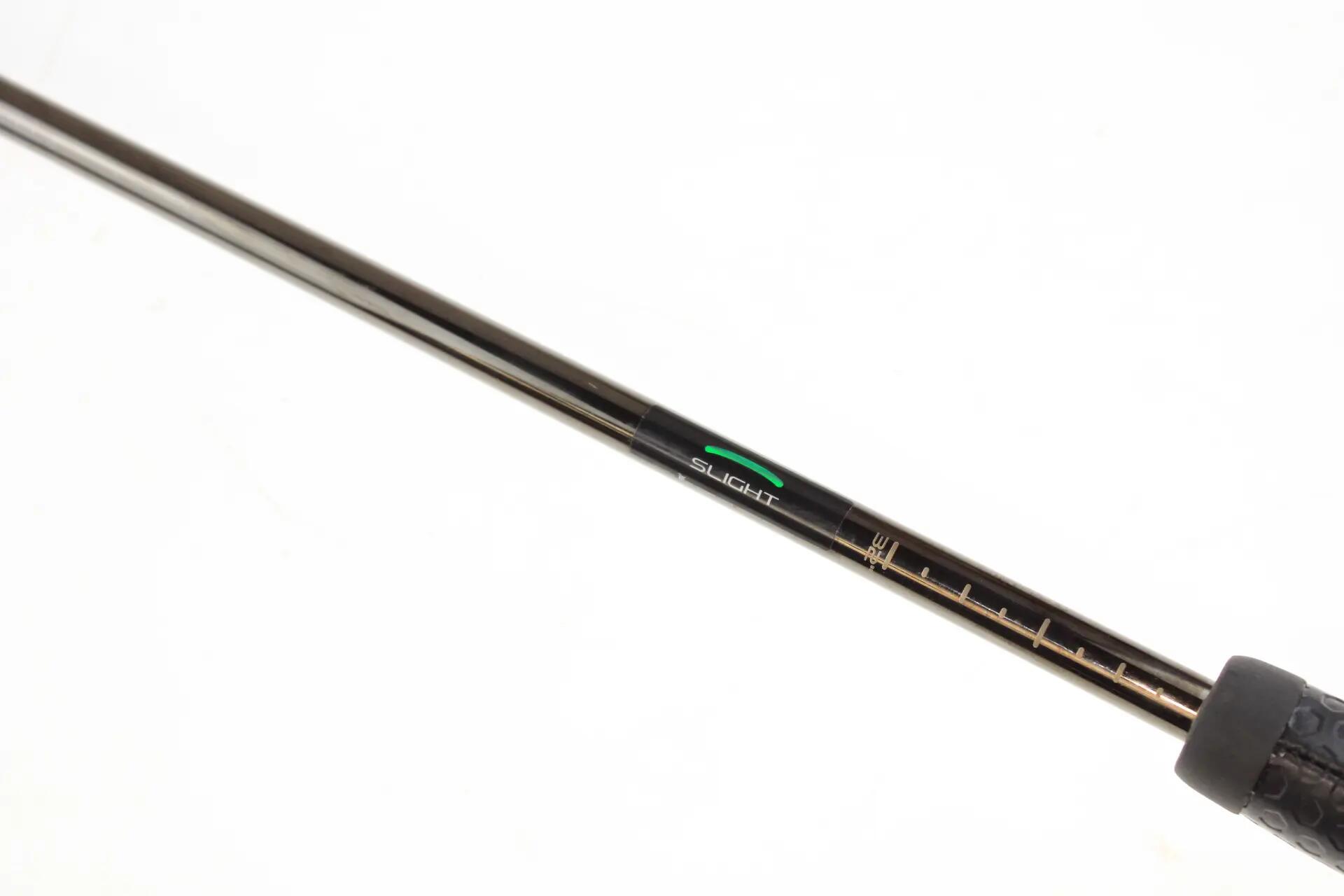 Seconde vie - Ping Heppler Ketsch LH Putter - Good 4/5