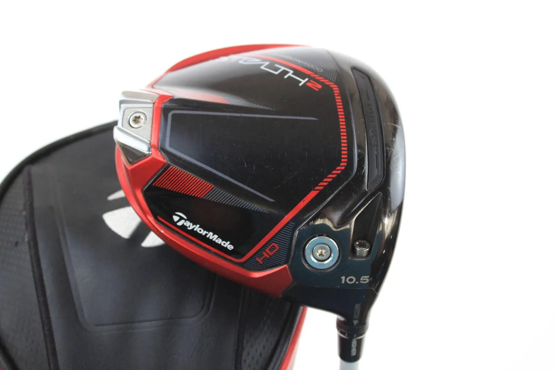 TAYLORMADE picture
