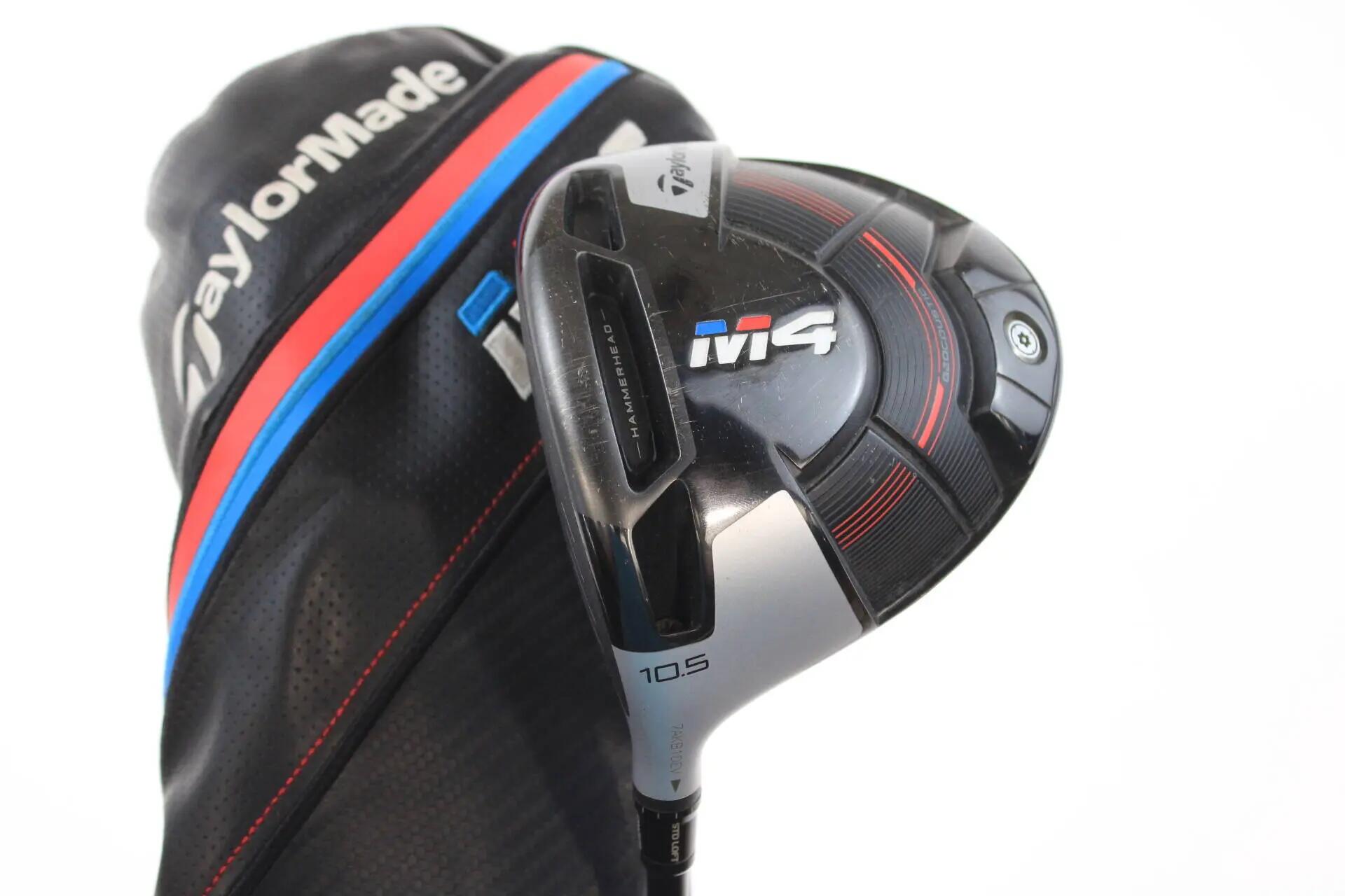 TAYLORMADE picture