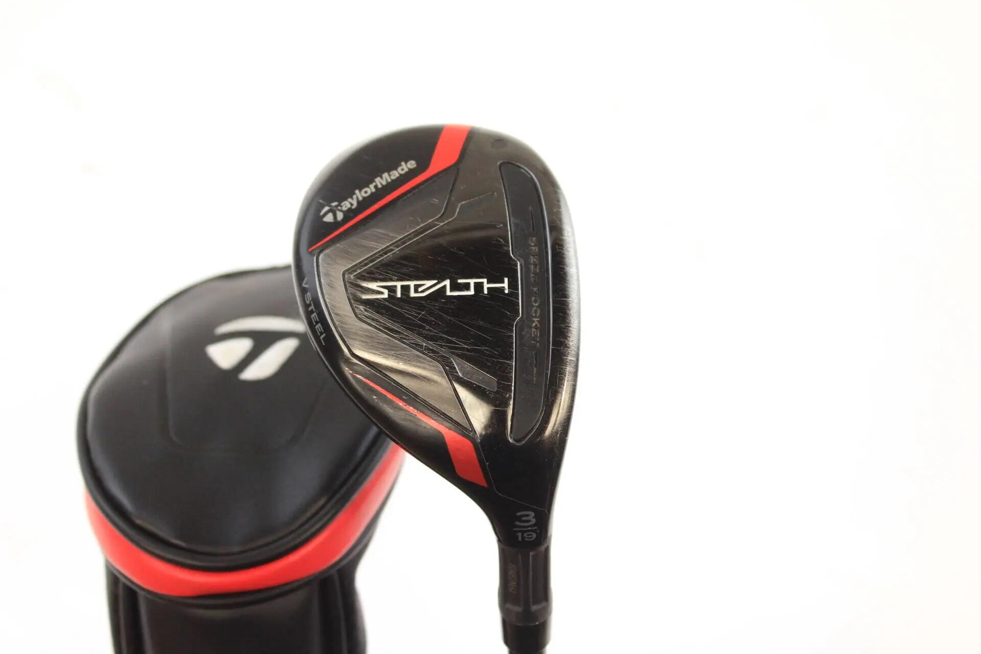 TAYLORMADE picture