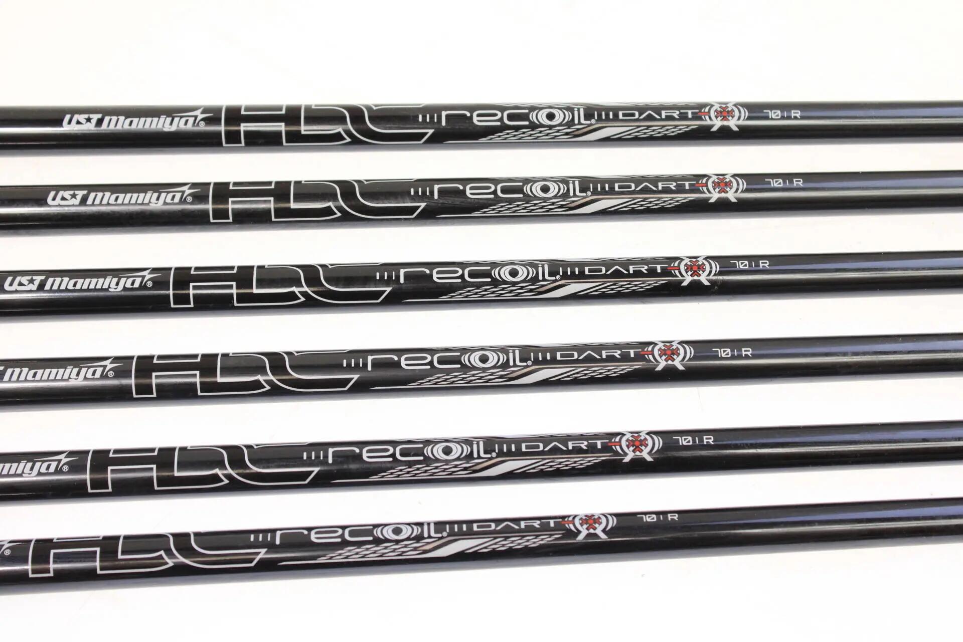 Seconde vie - Callaway Apex Ai300 RH 5-PW Iron Set - Good 4/5