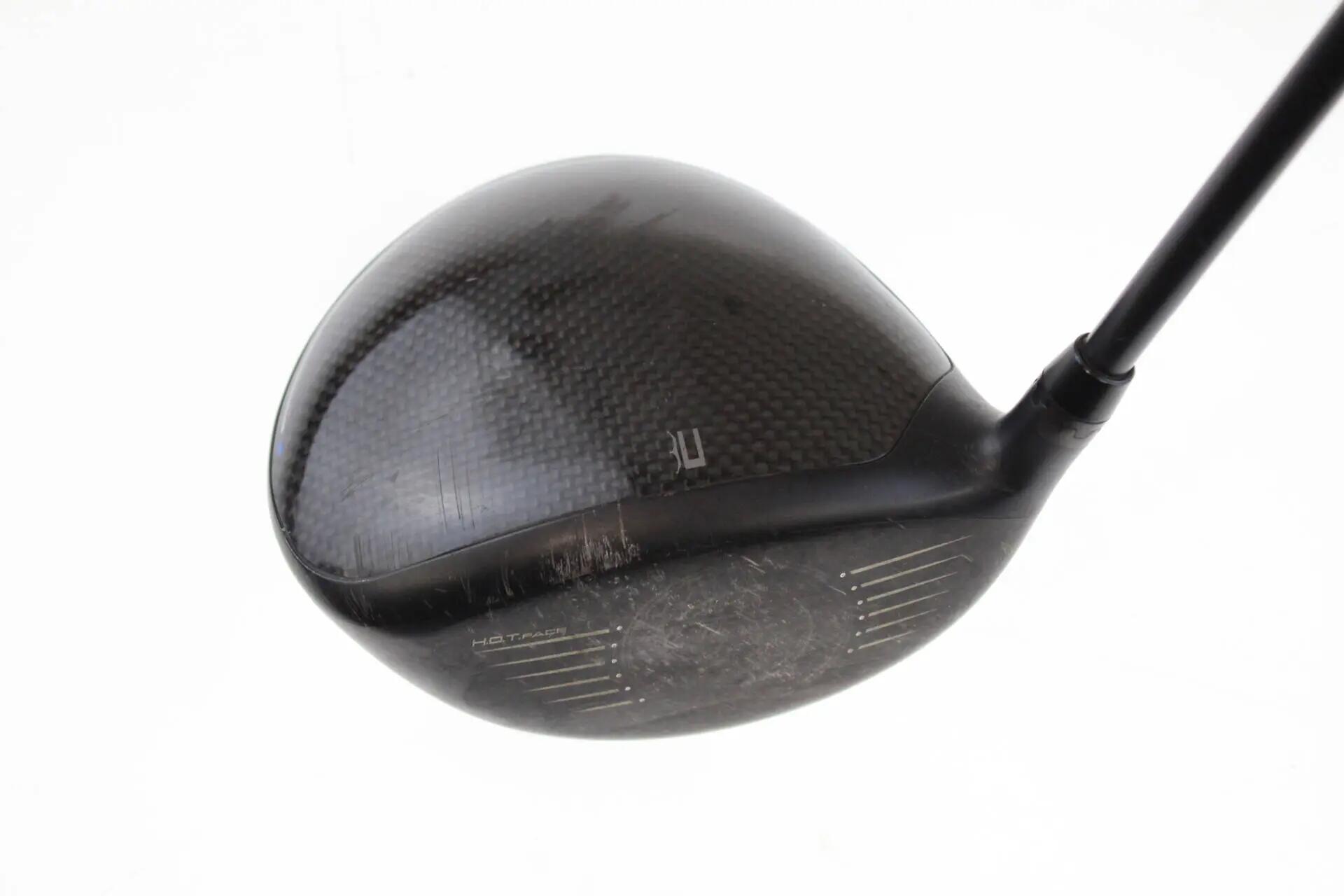 Seconde vie - Cobra AeroJet LS RH 9-deg Driver - Sufficient 3/5
