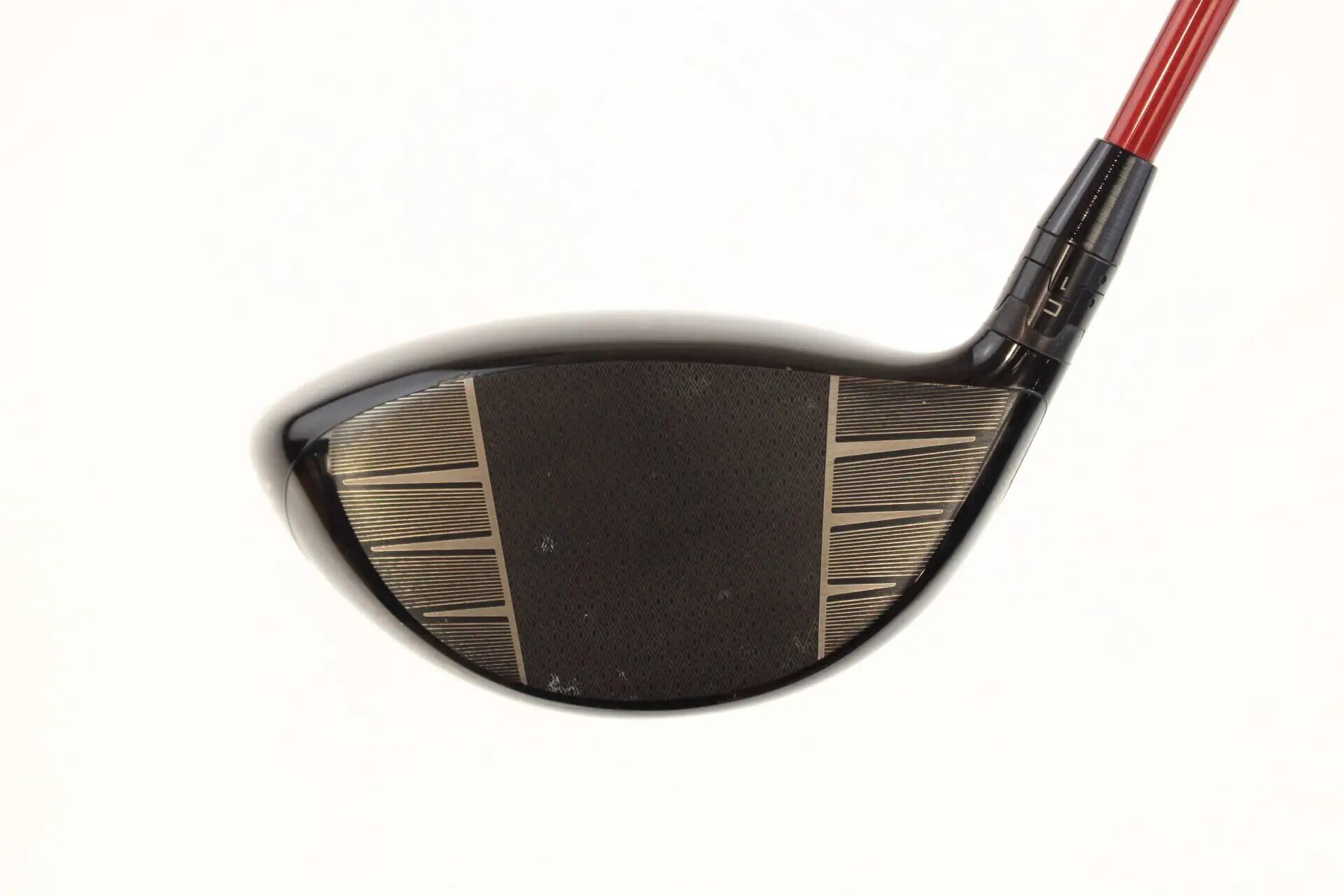 Seconde vie - Titleist GT2 RH 9-deg Driver - Very good 2/5