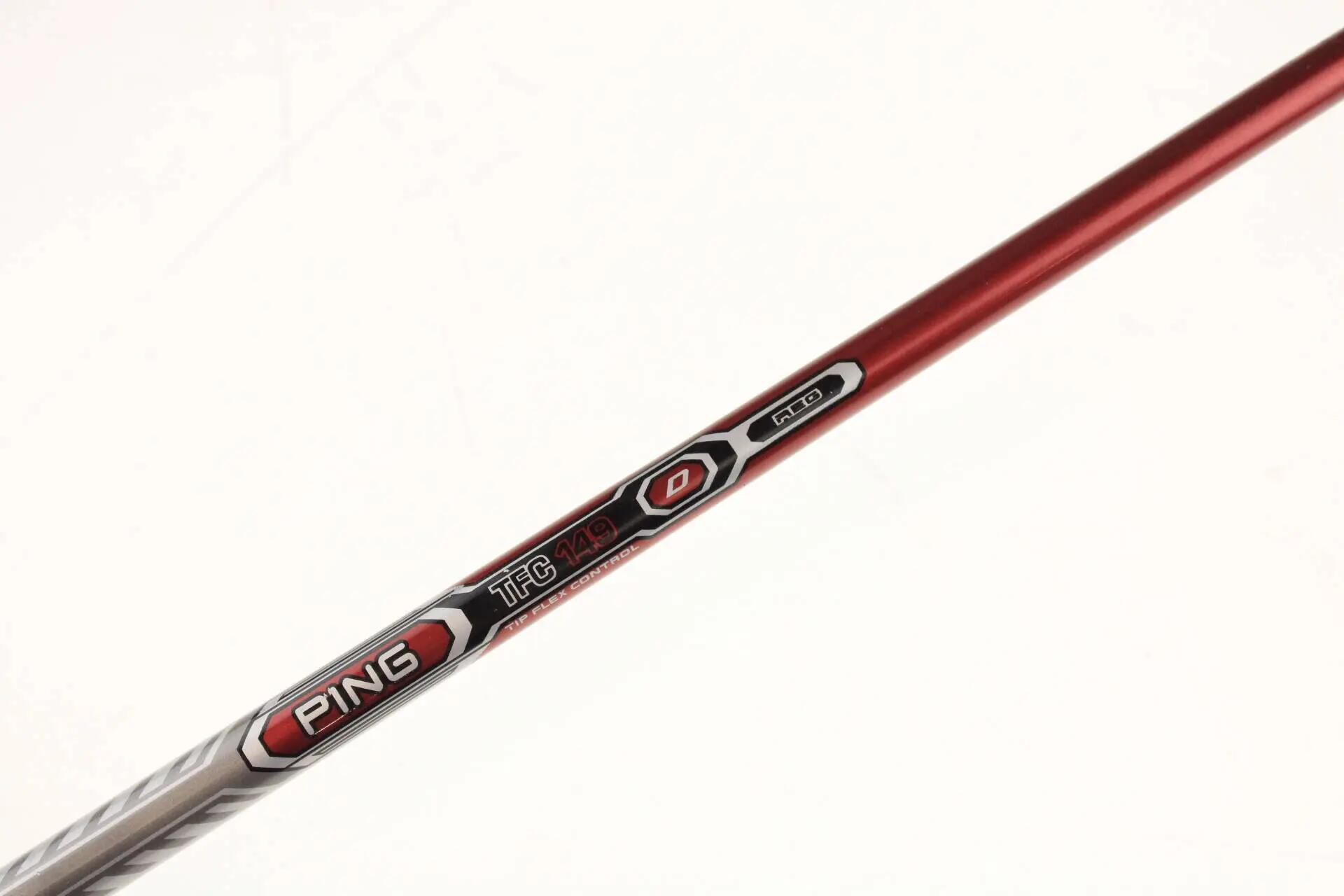 Seconde vie - Ping G15 RH 9-deg Driver - Sufficient 4/6