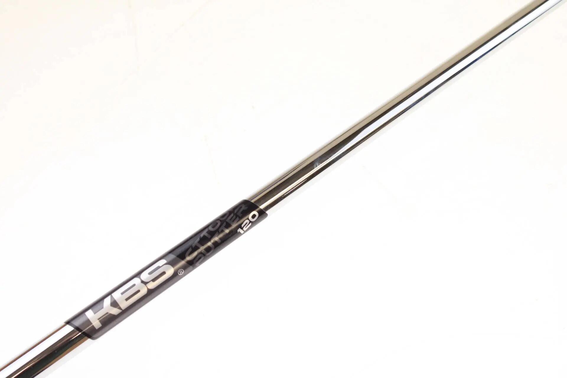Seconde vie - Cobra 3DP Tour Agera RH Putter - Excellent 4/5