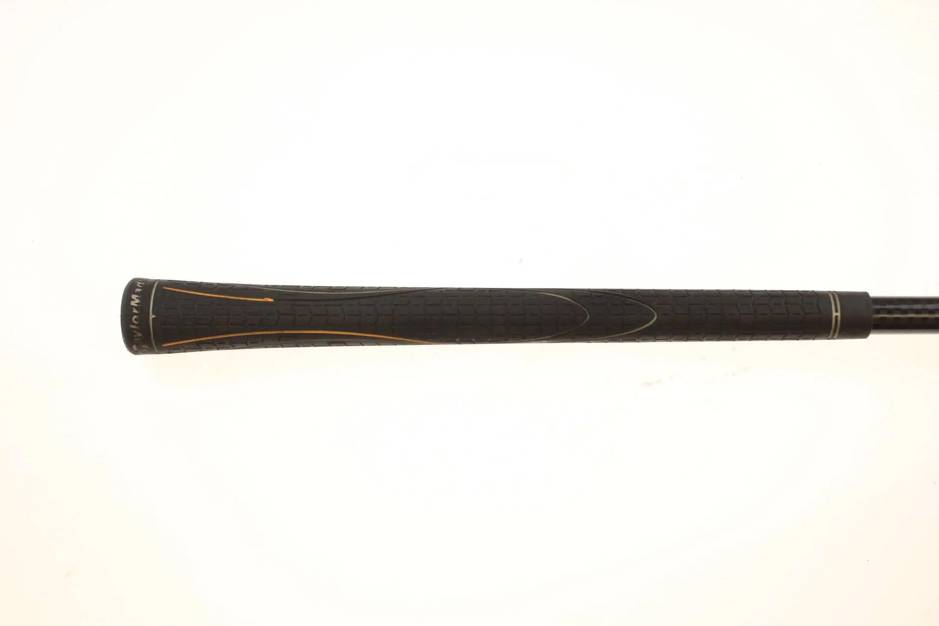 Seconde vie - TaylorMade Burner Rescue High Launch RH 19-deg Hybrid - Sufficient 6/6