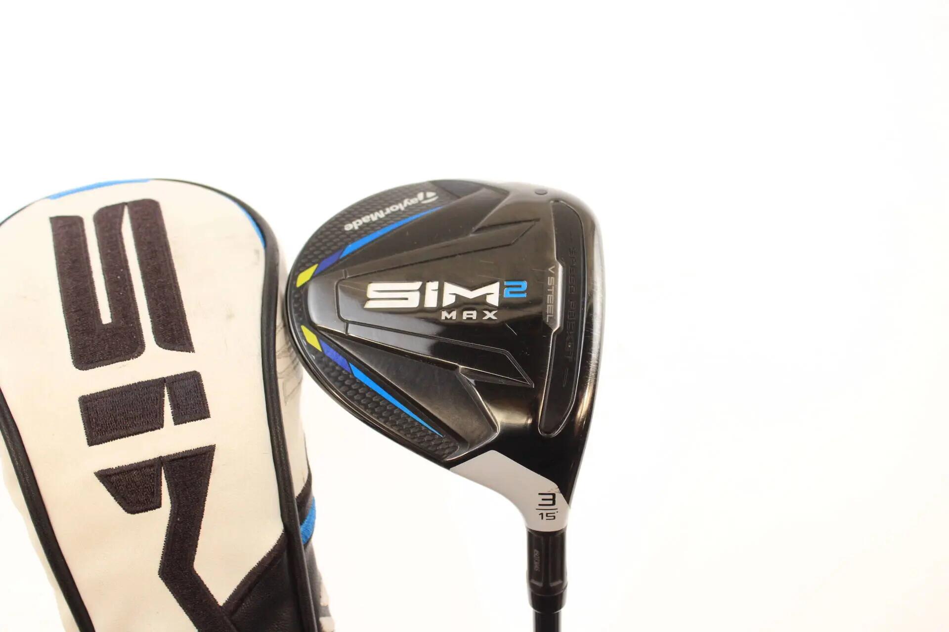 TAYLORMADE picture