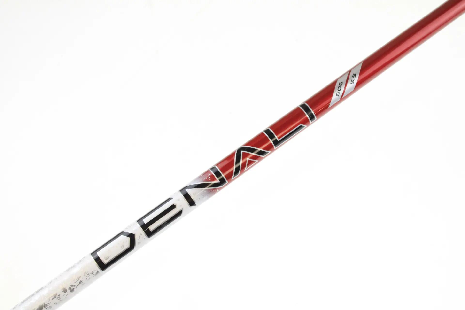 Seconde vie - Cobra DS ADAPT MAX K LH 12-deg Driver - Excellent 4/5