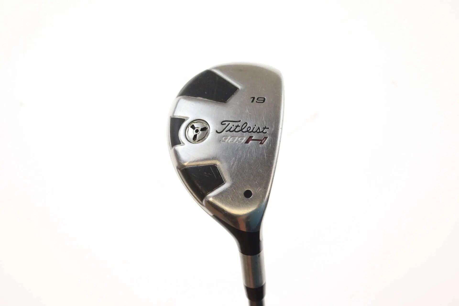 TITLEIST picture