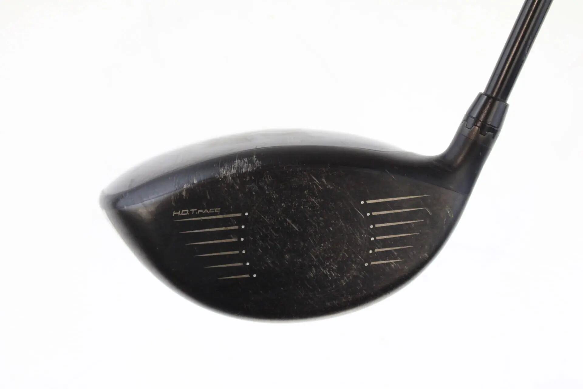 Seconde vie - Cobra AeroJet LS RH 9-deg Driver - Sufficient 2/5