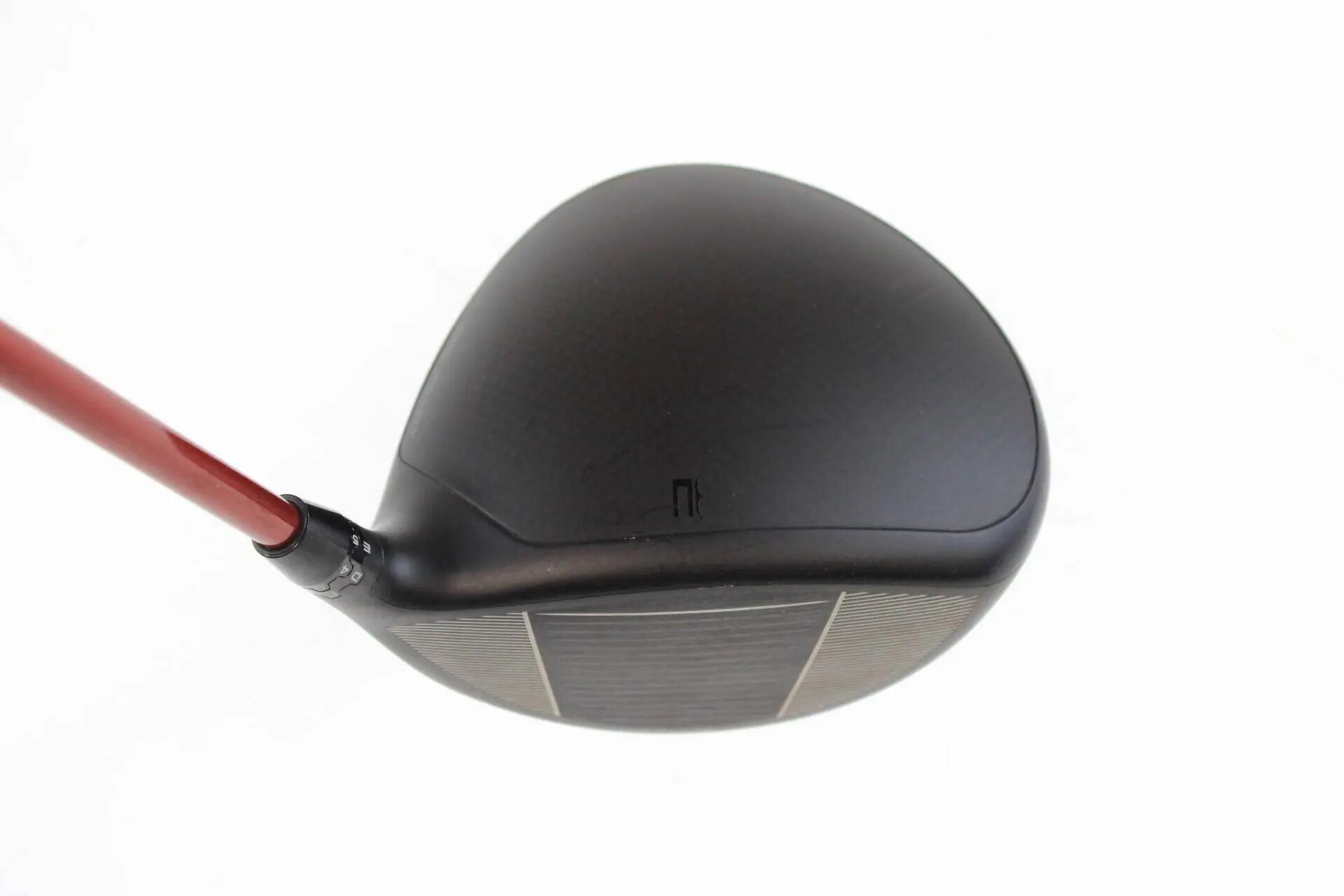 Seconde vie - Cobra DS ADAPT MAX K LH 12-deg Driver - Excellent 3/5