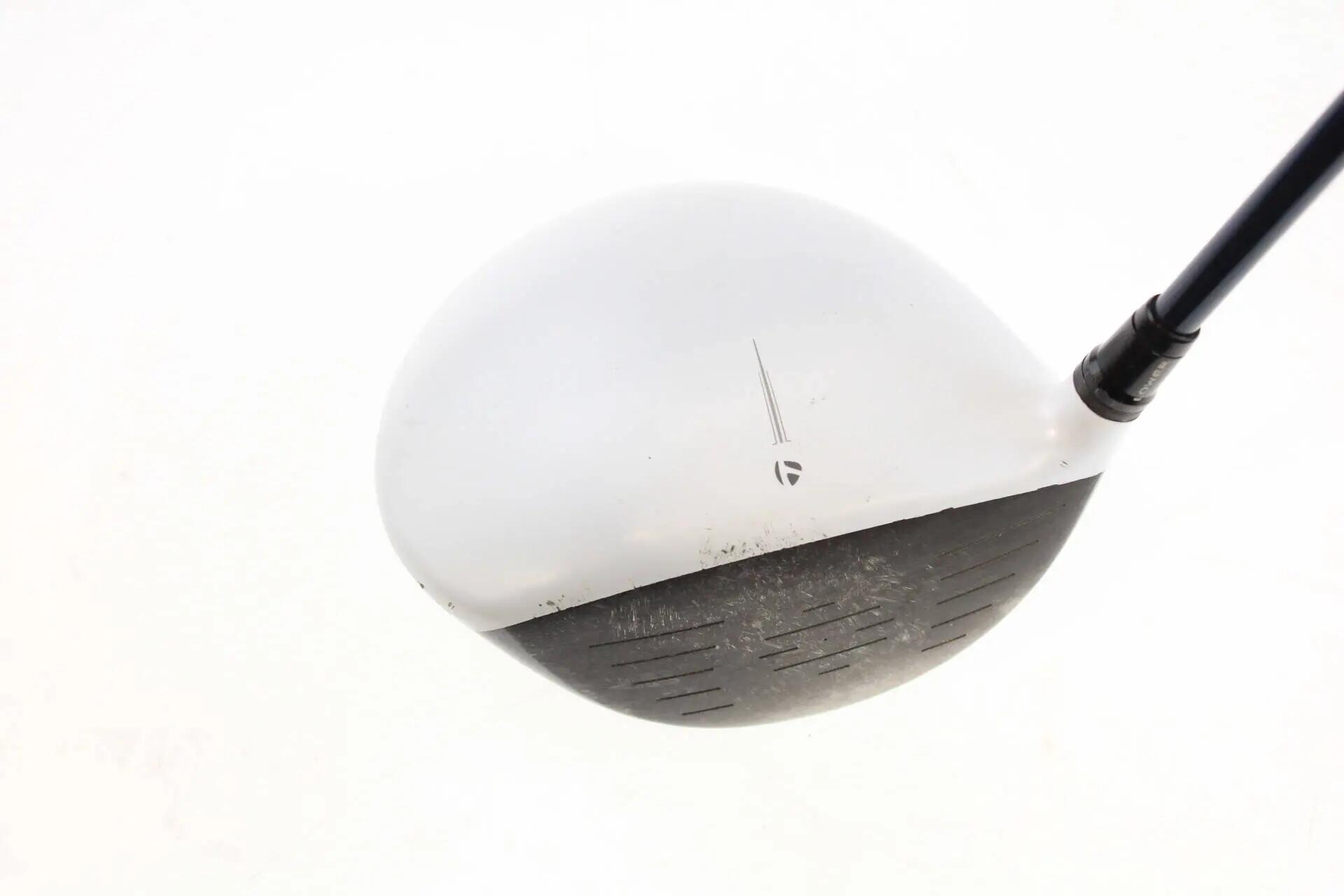 Seconde vie - TaylorMade R15 RH 10.5-deg Driver - Sufficient 3/5