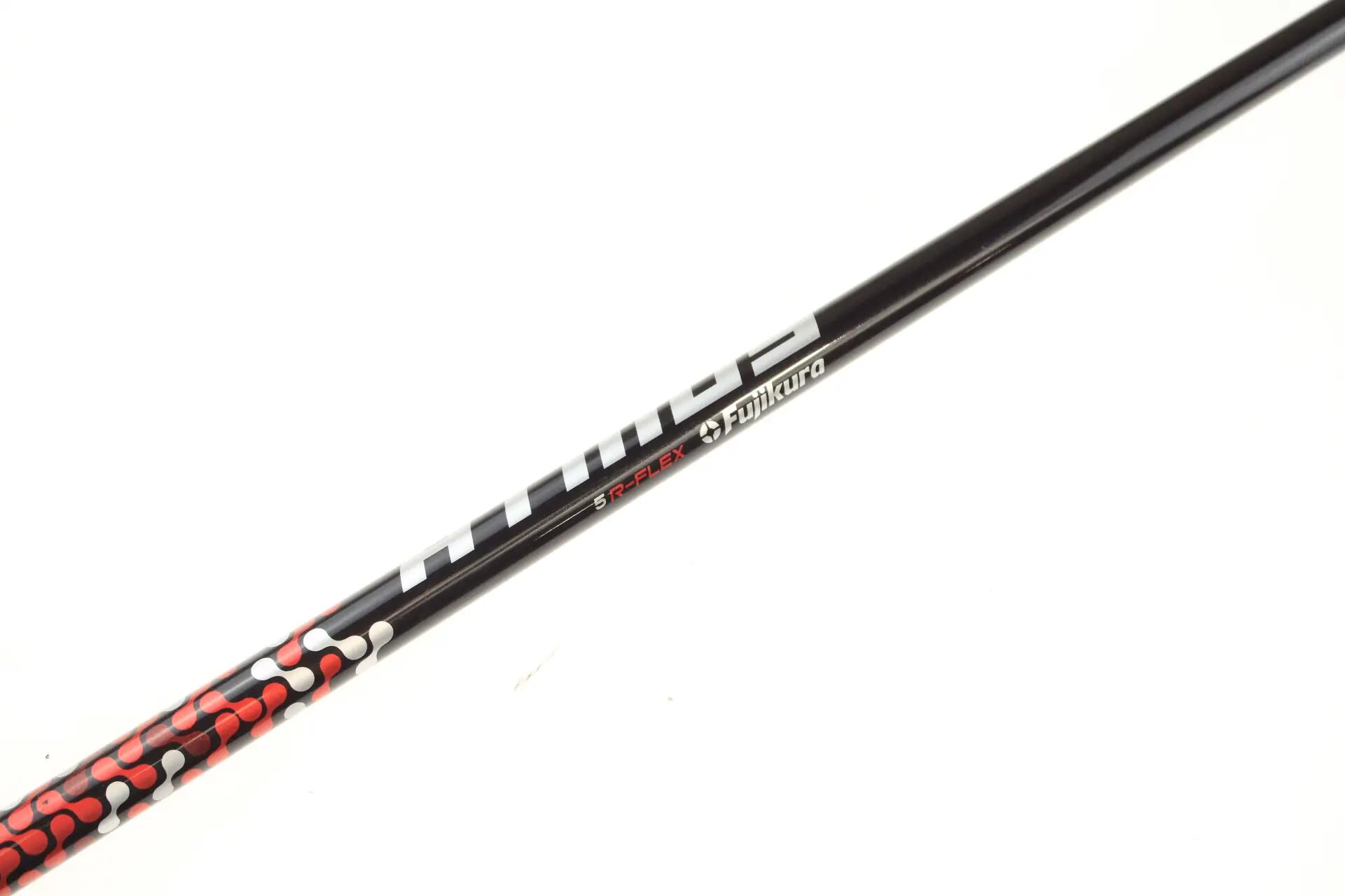 Seconde vie - TaylorMade M4 LH 10.5-deg Driver - Very good 4/5