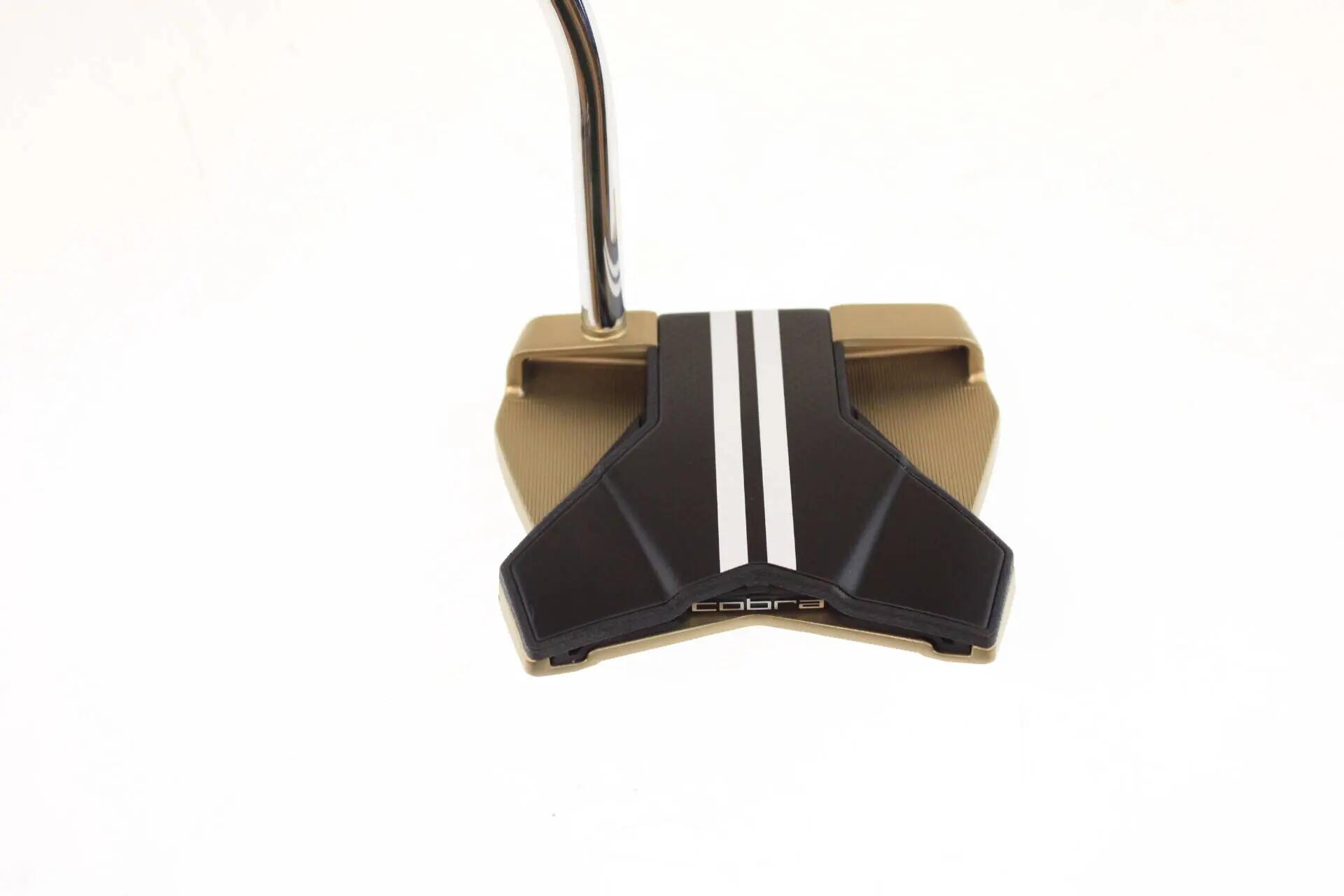 Seconde vie - Cobra 3DP Tour Agera RH Putter - Excellent 3/5