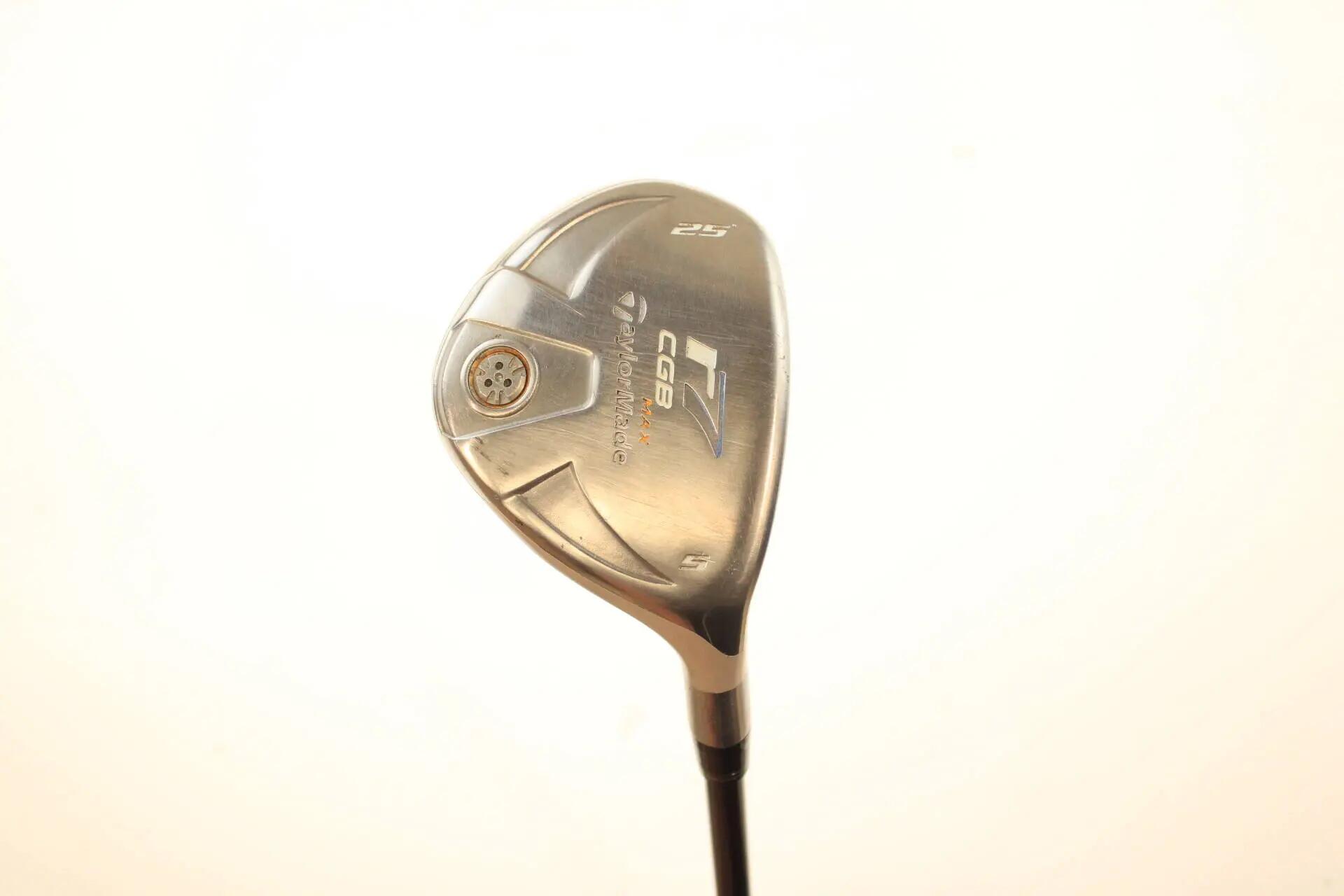 TAYLORMADE picture
