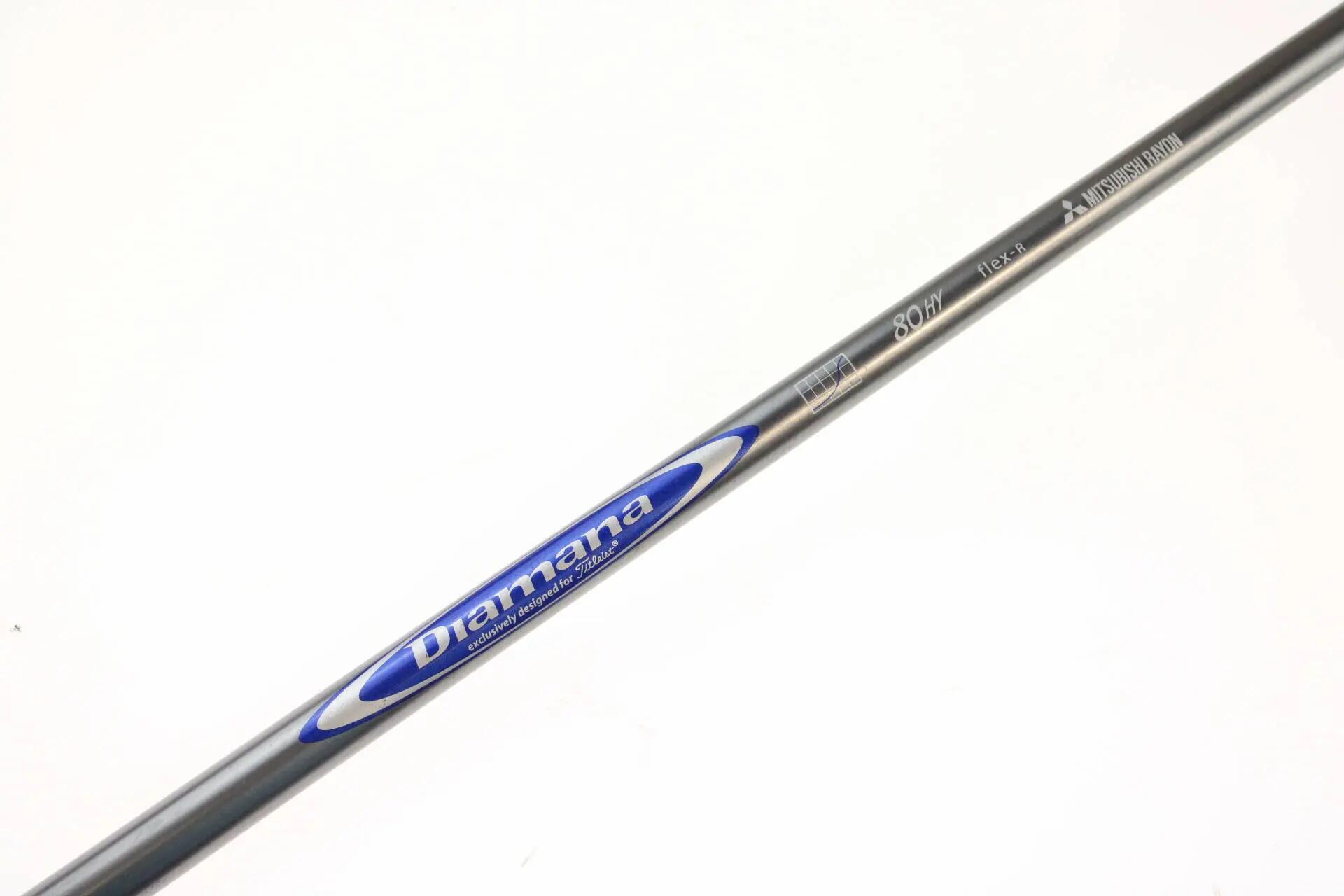 Seconde vie - Titleist 909H RH 19-deg Hybrid - Sufficient 4/5