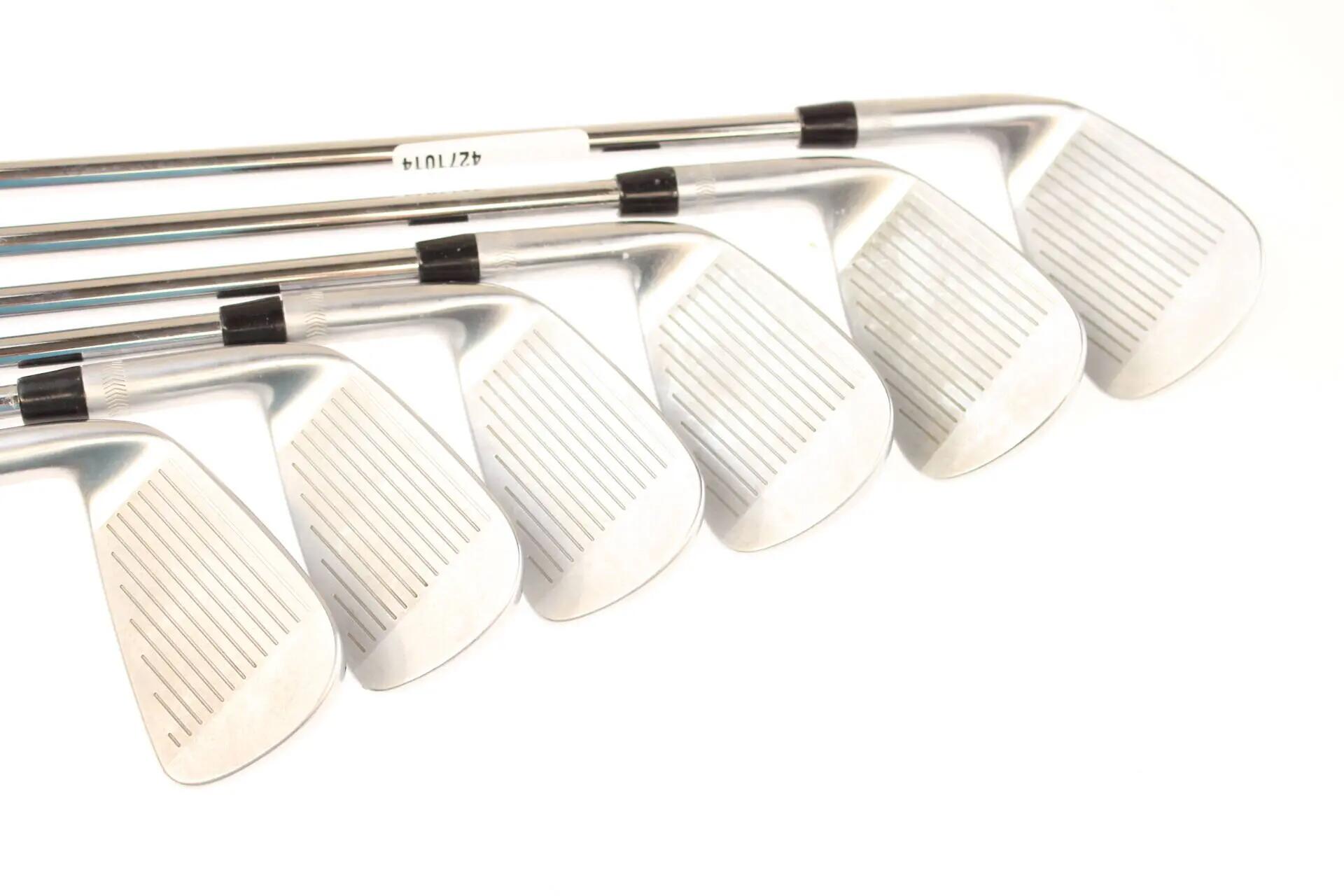 Seconde vie - PXG 0317T RH 5-PW Iron Set - Good 2/5