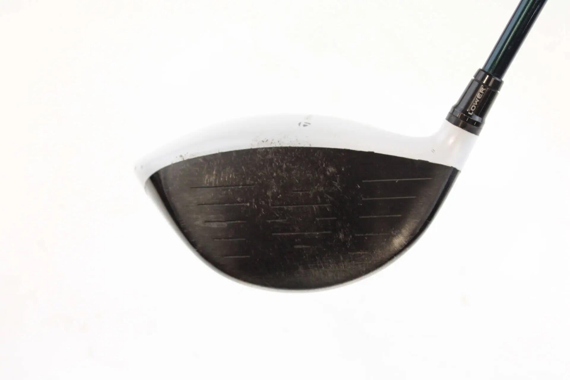 Seconde vie - TaylorMade R15 RH 10.5-deg Driver - Sufficient 2/5