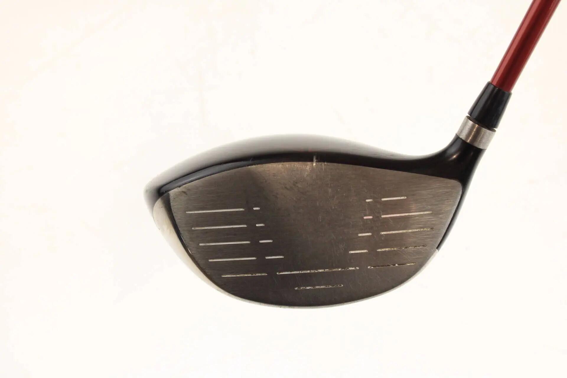 Seconde vie - Ping G15 RH 9-deg Driver - Sufficient 2/6